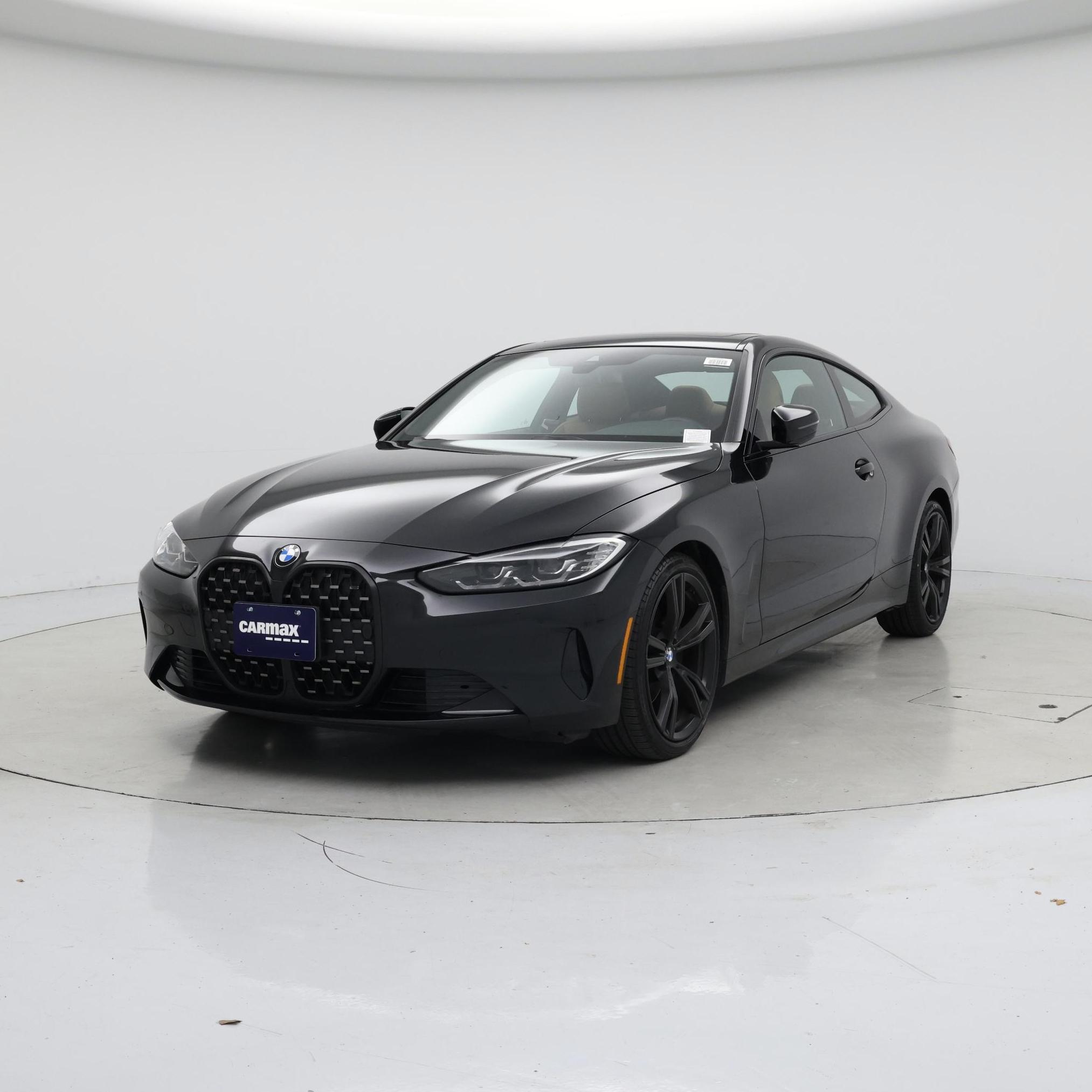 Thumbnail: 2023 BMW 4 Series - 4