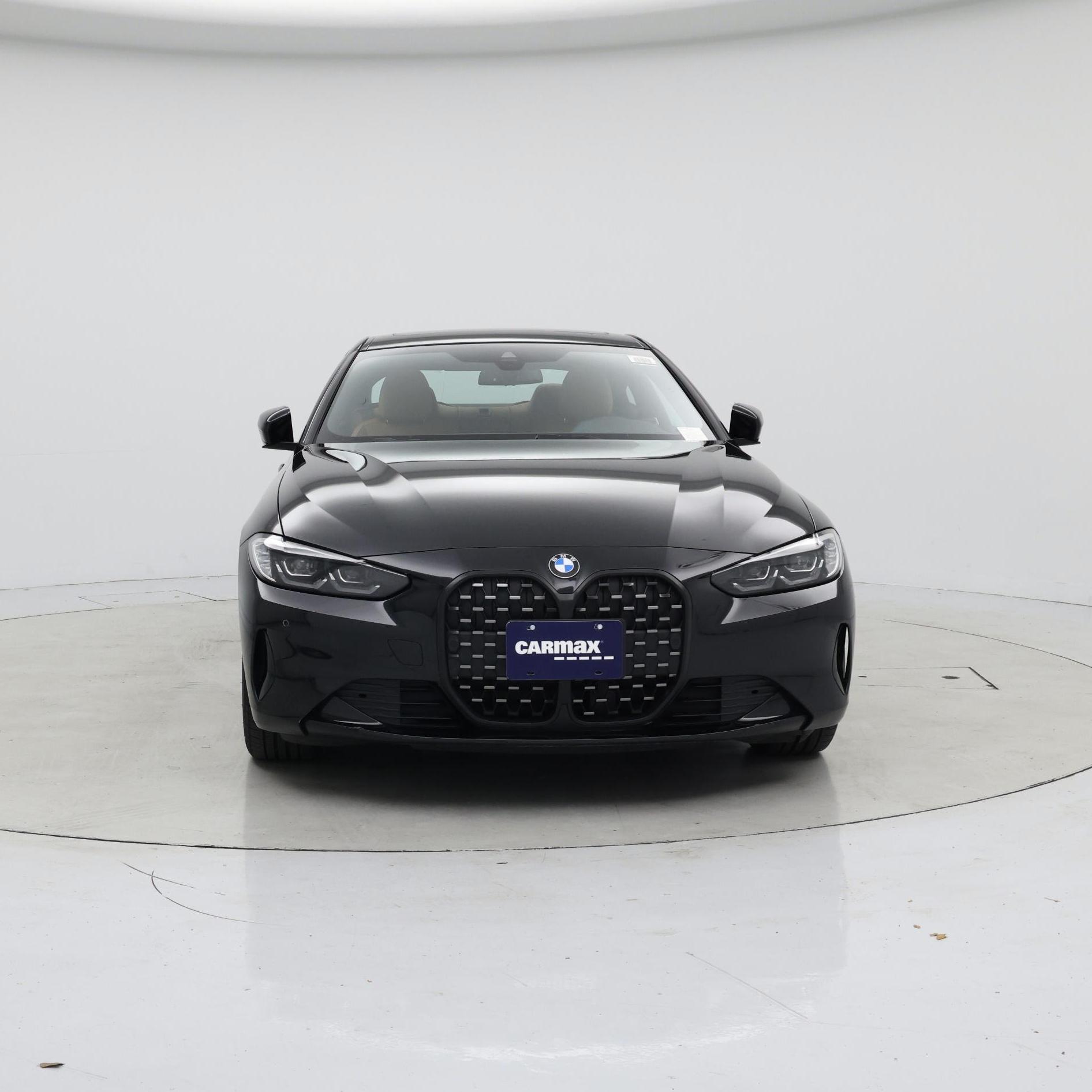 Thumbnail: 2023 BMW 4 Series - 5