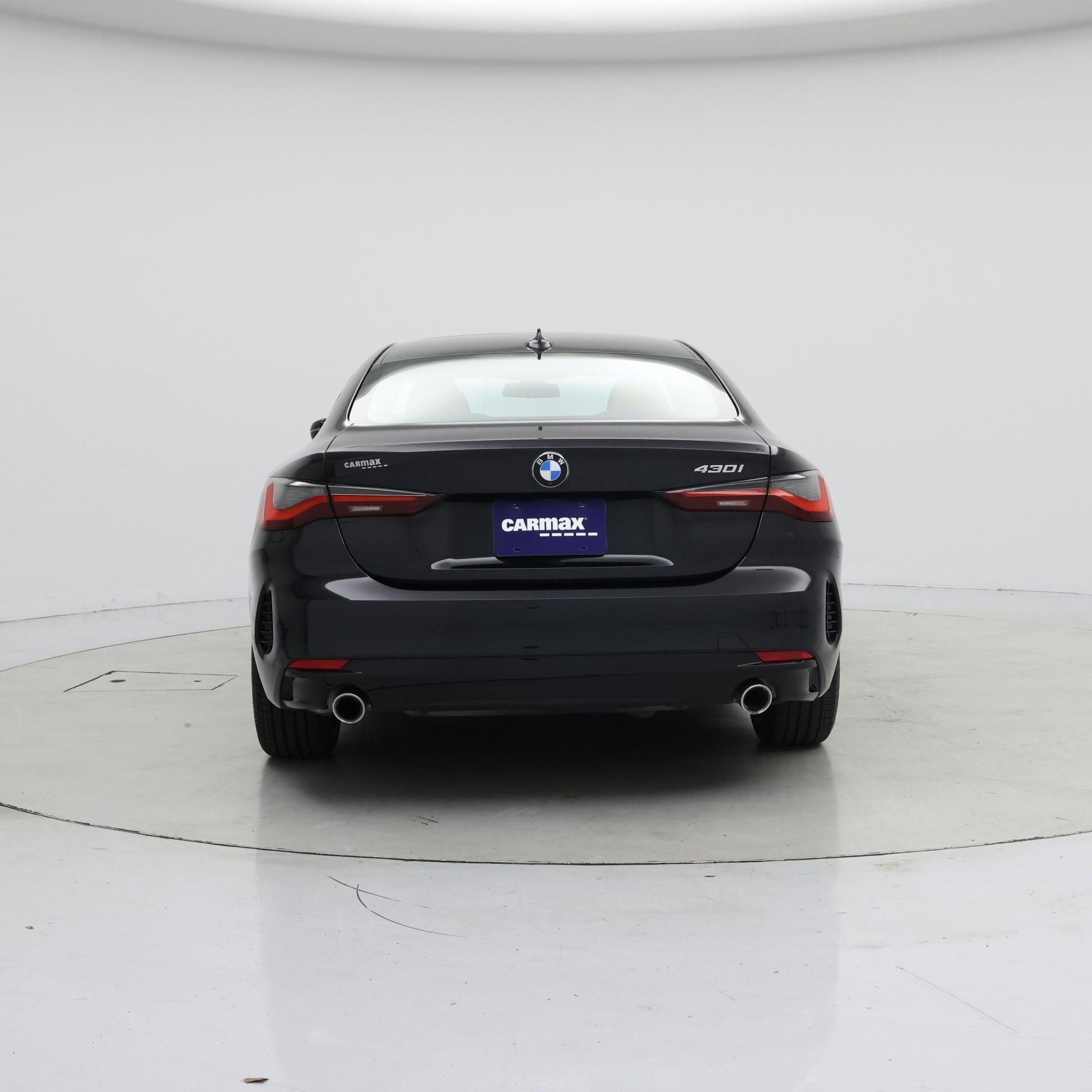 Thumbnail: 2023 BMW 4 Series - 6