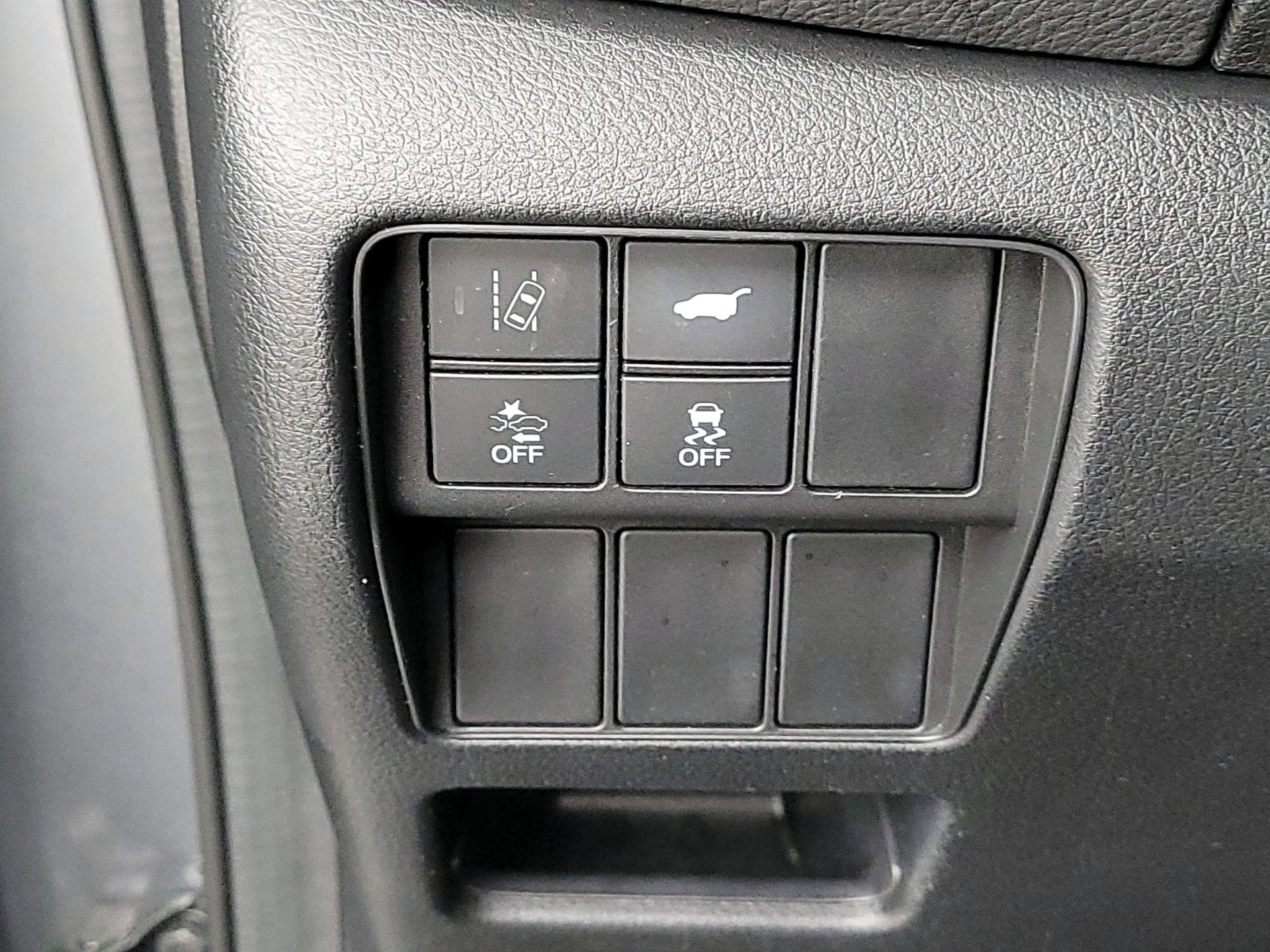 Thumbnail: 2018 Honda CR-V - 13