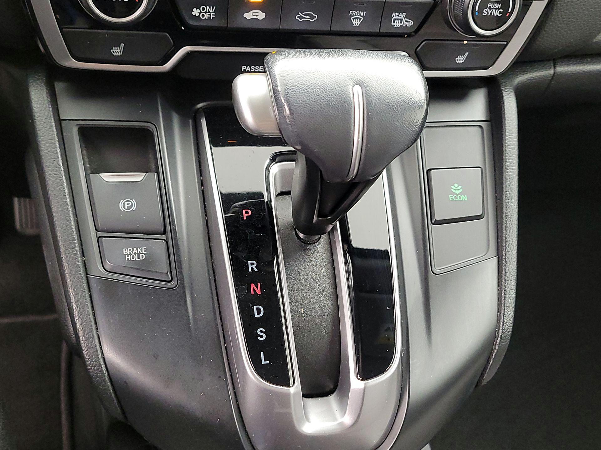 Thumbnail: 2018 Honda CR-V - 17