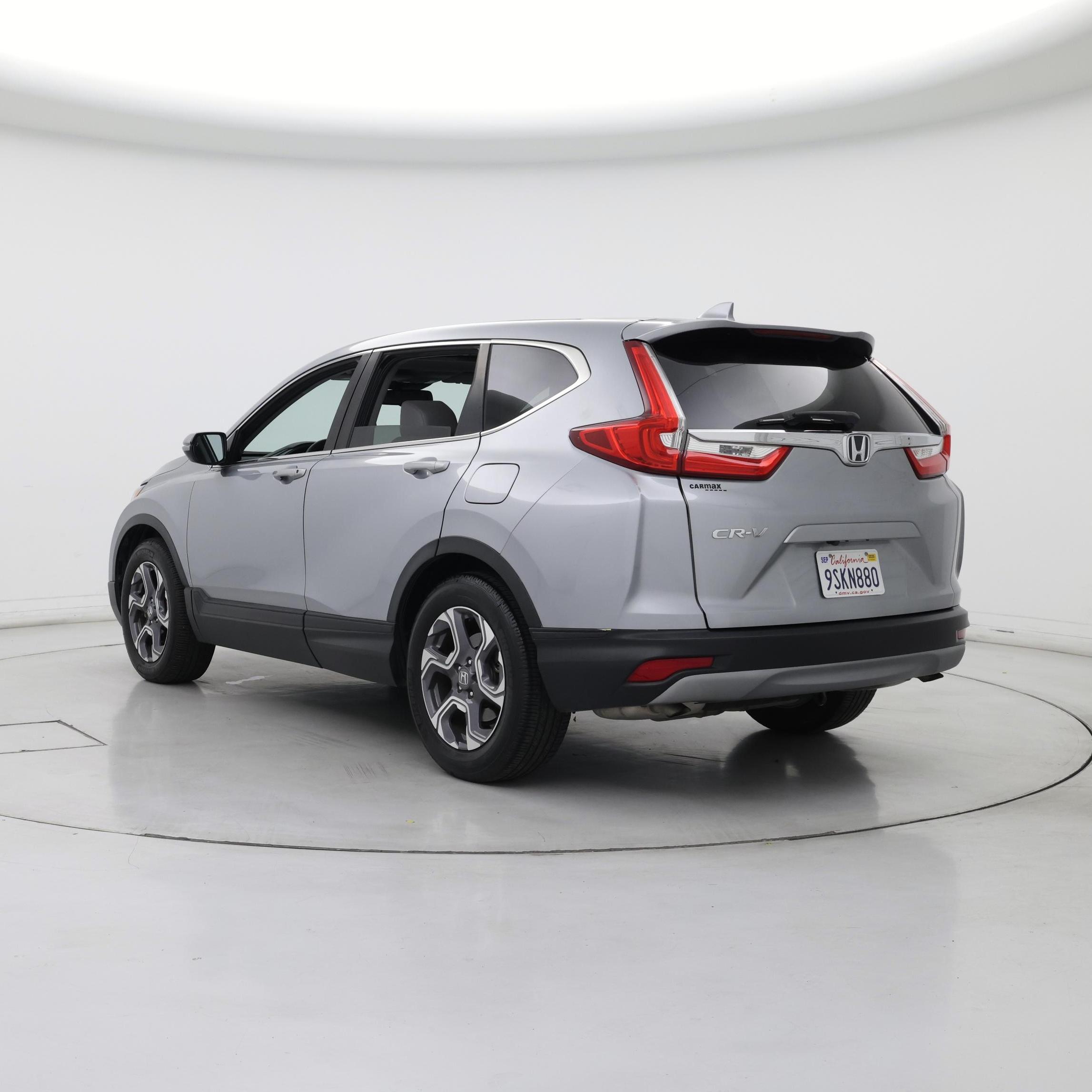 Thumbnail: 2018 Honda CR-V - 2