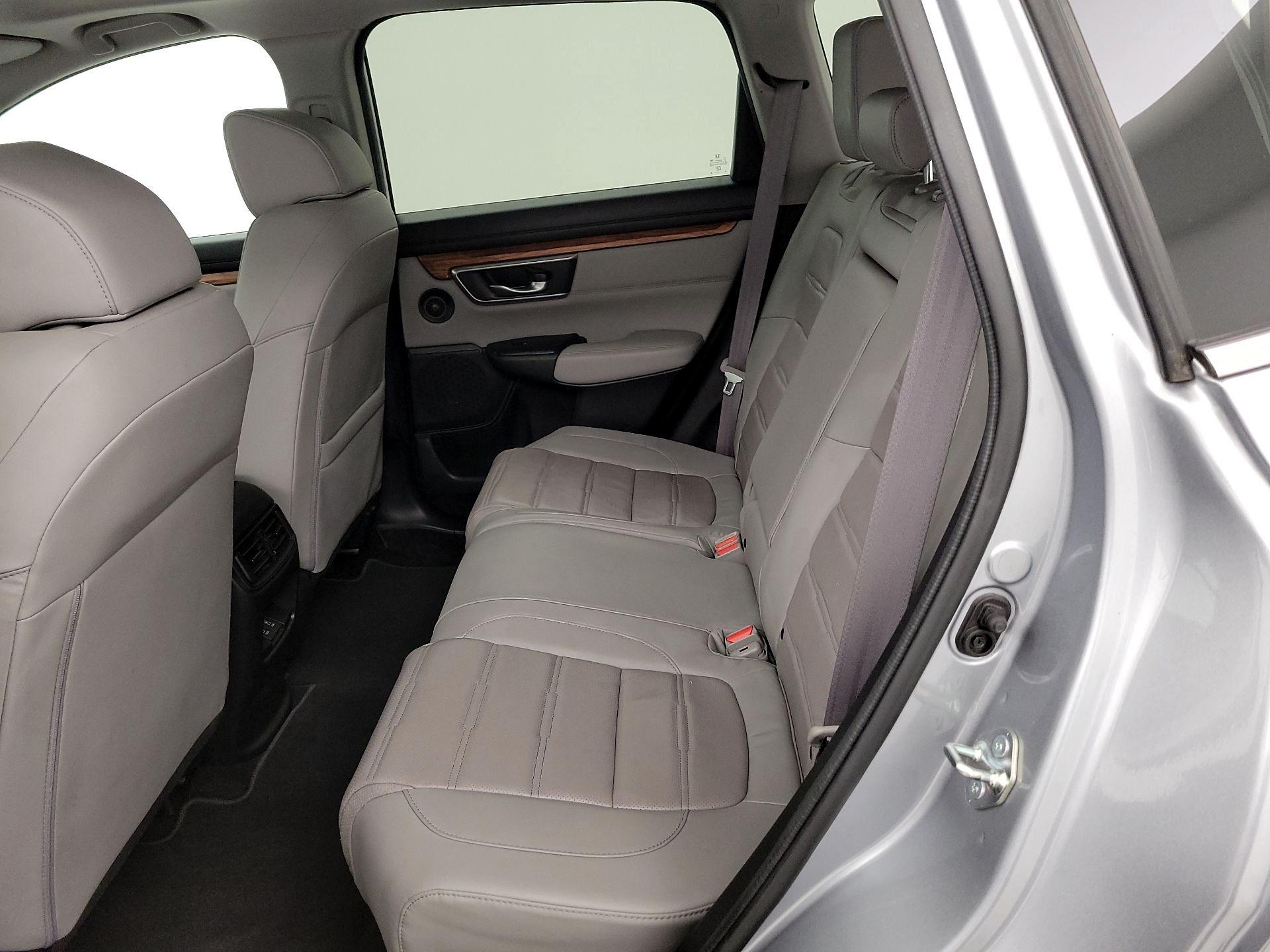 Thumbnail: 2018 Honda CR-V - 19