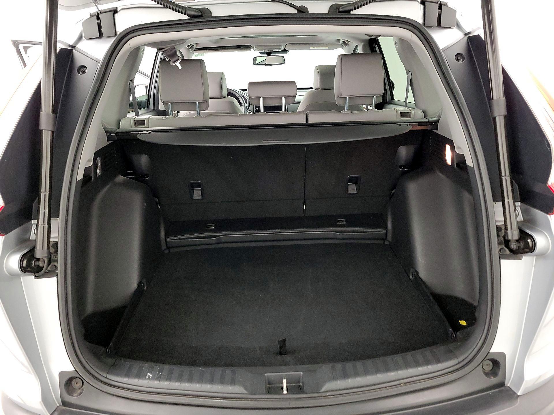 Thumbnail: 2018 Honda CR-V - 20