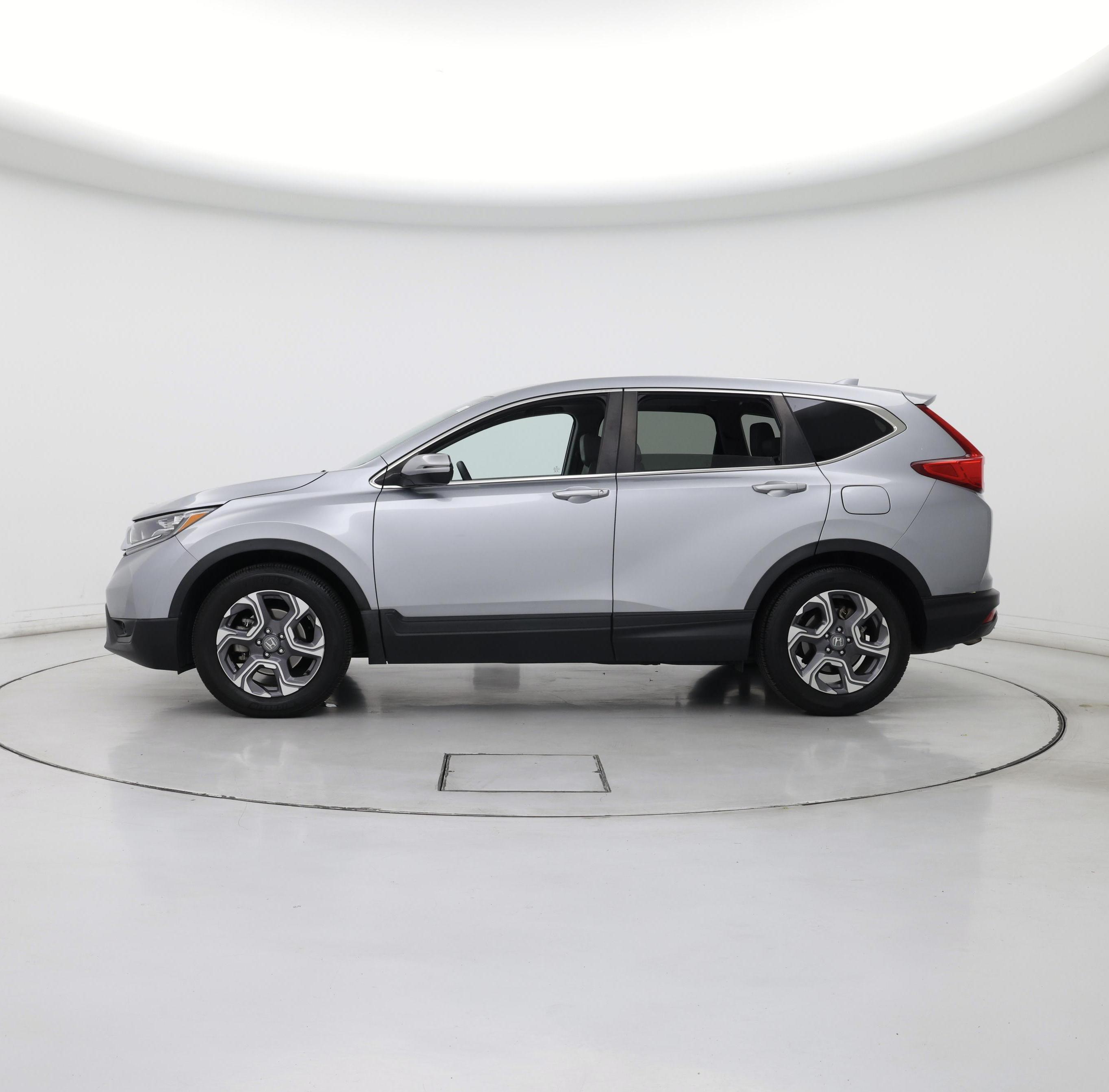 Thumbnail: 2018 Honda CR-V - 3