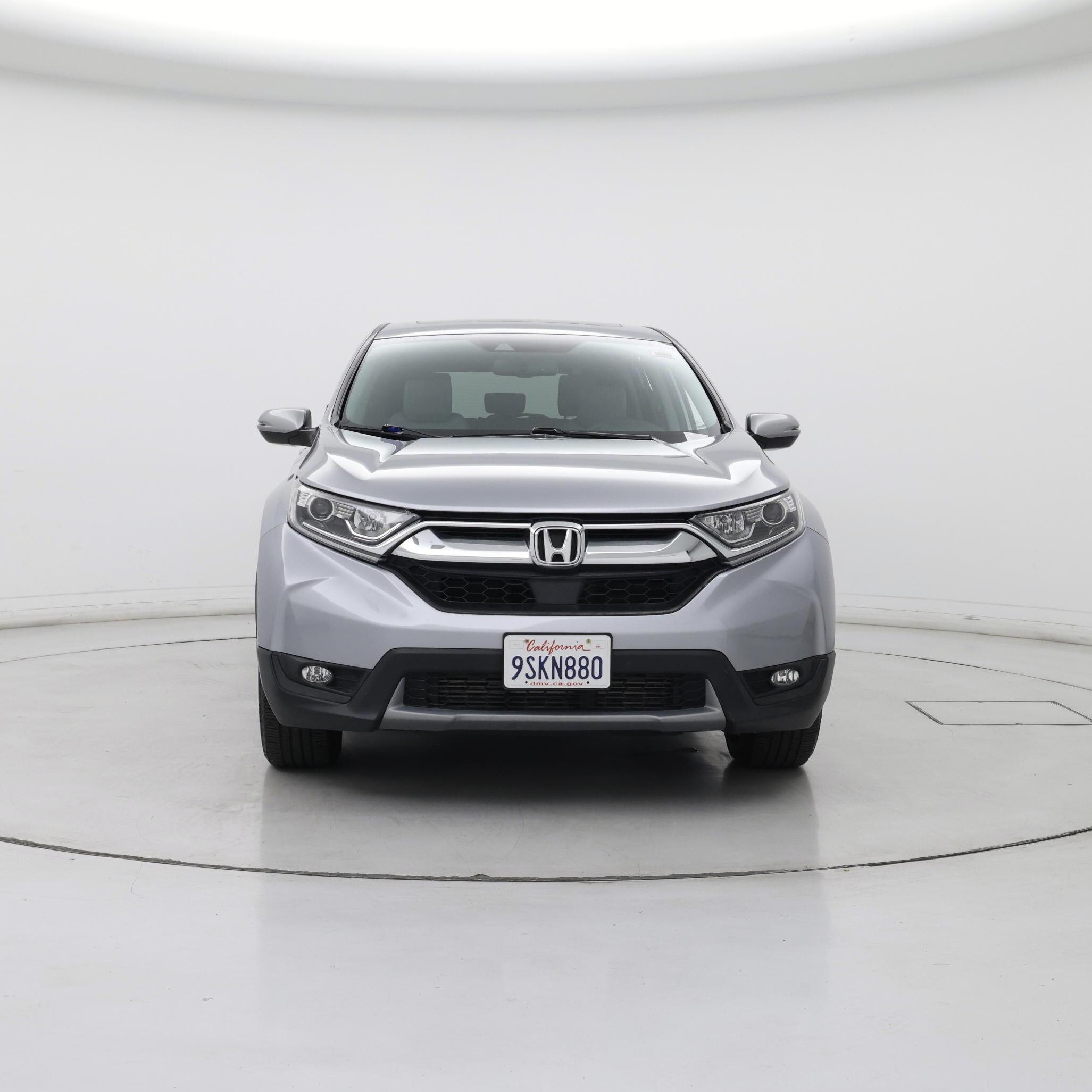 Thumbnail: 2018 Honda CR-V - 5
