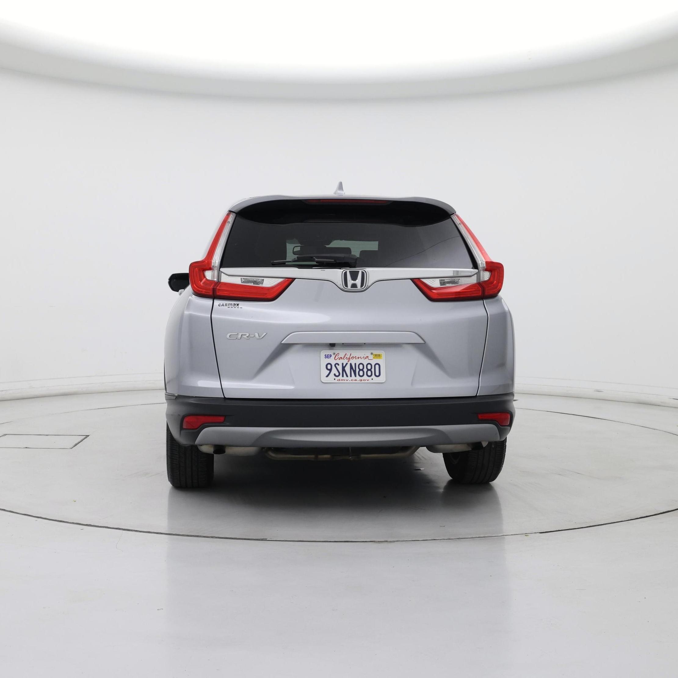 Thumbnail: 2018 Honda CR-V - 6