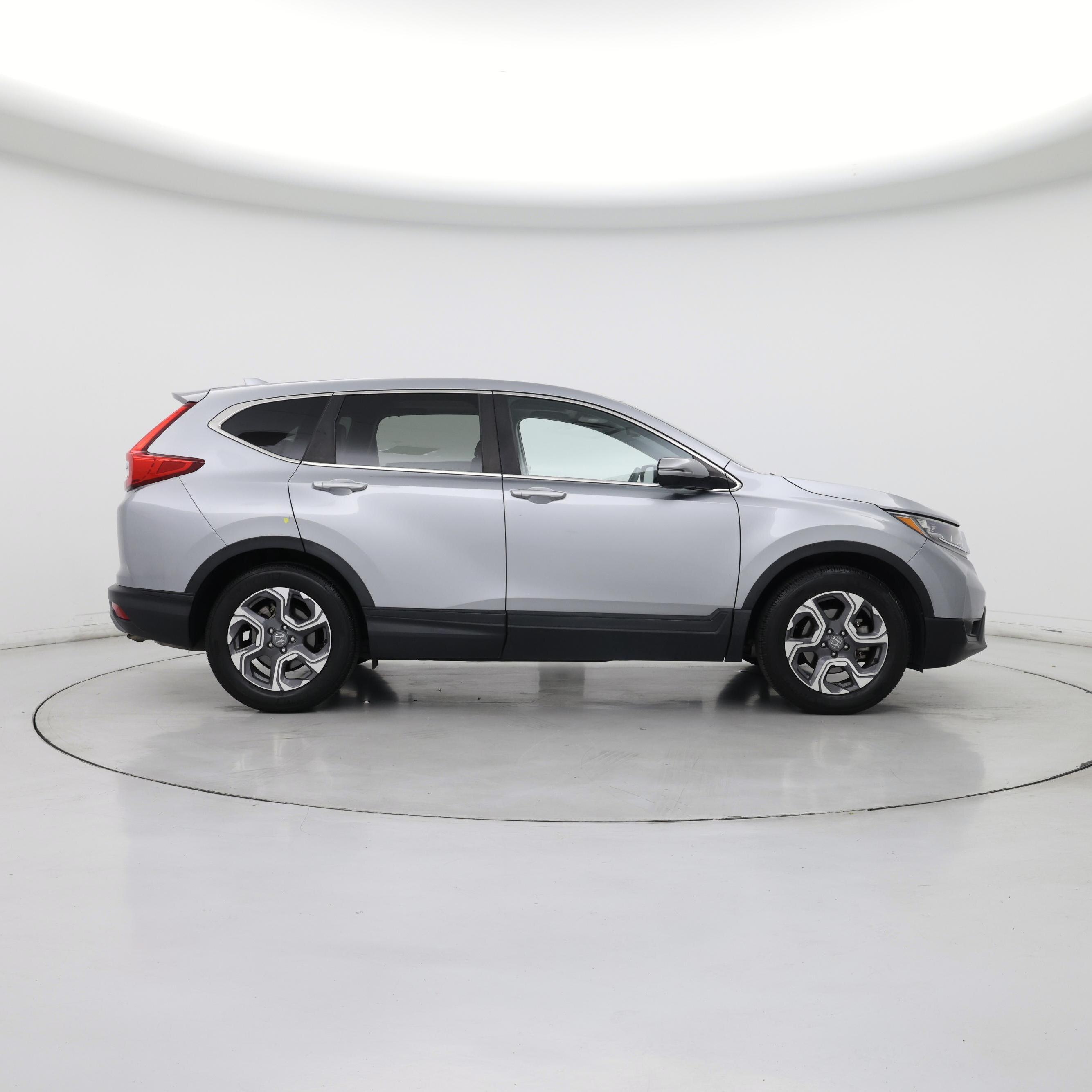 Thumbnail: 2018 Honda CR-V - 7