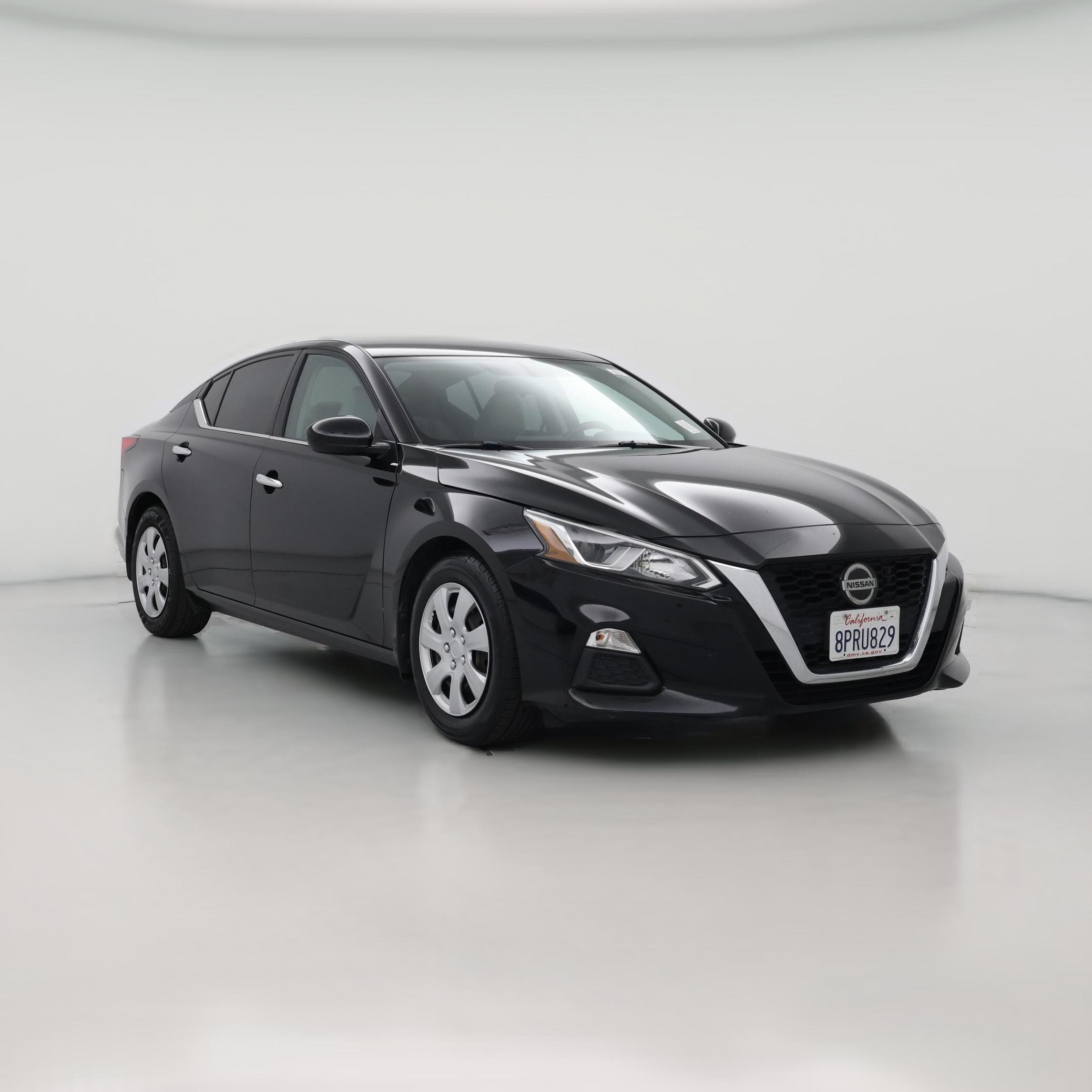 Thumbnail: 2019 Nissan Altima - 1