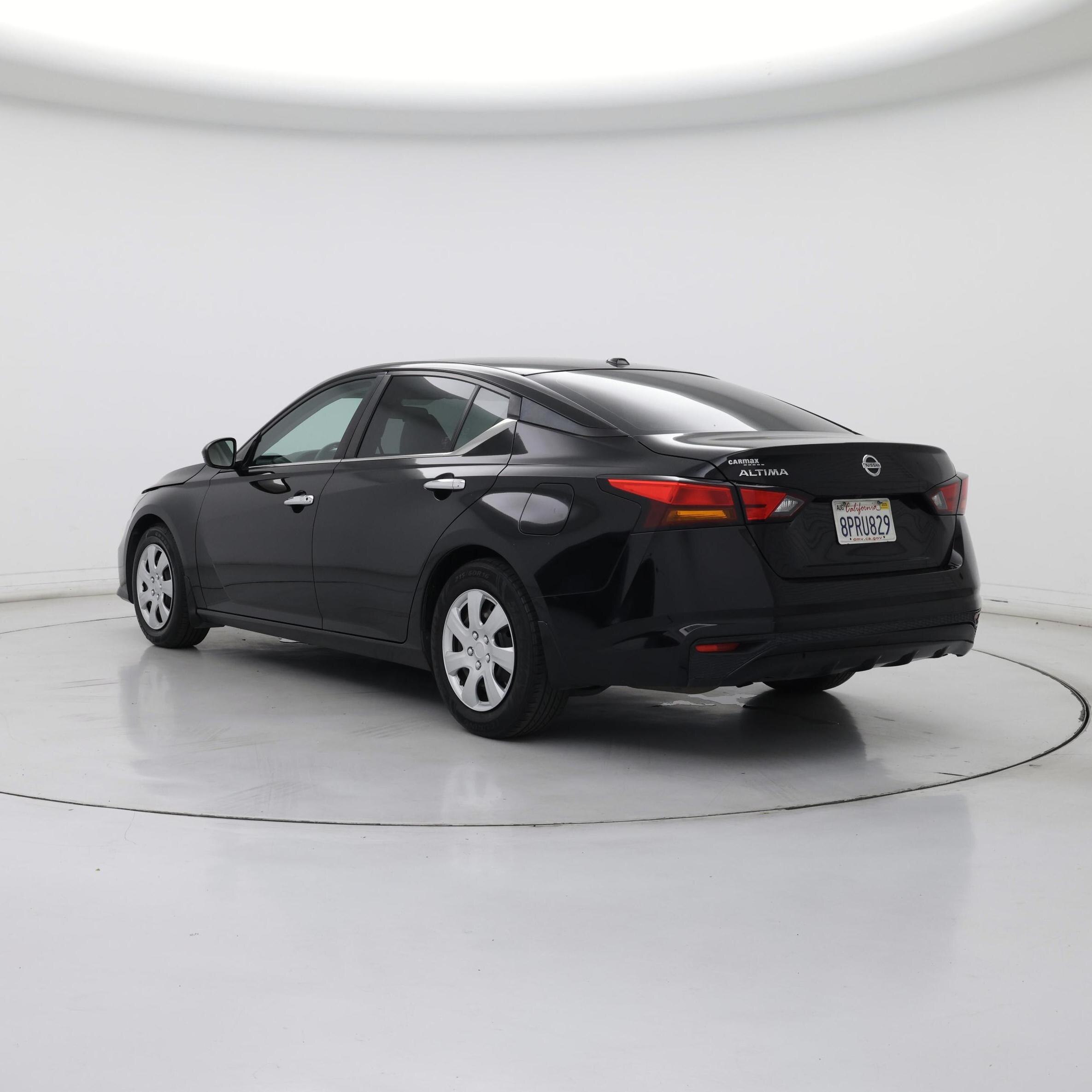 Thumbnail: 2019 Nissan Altima - 2