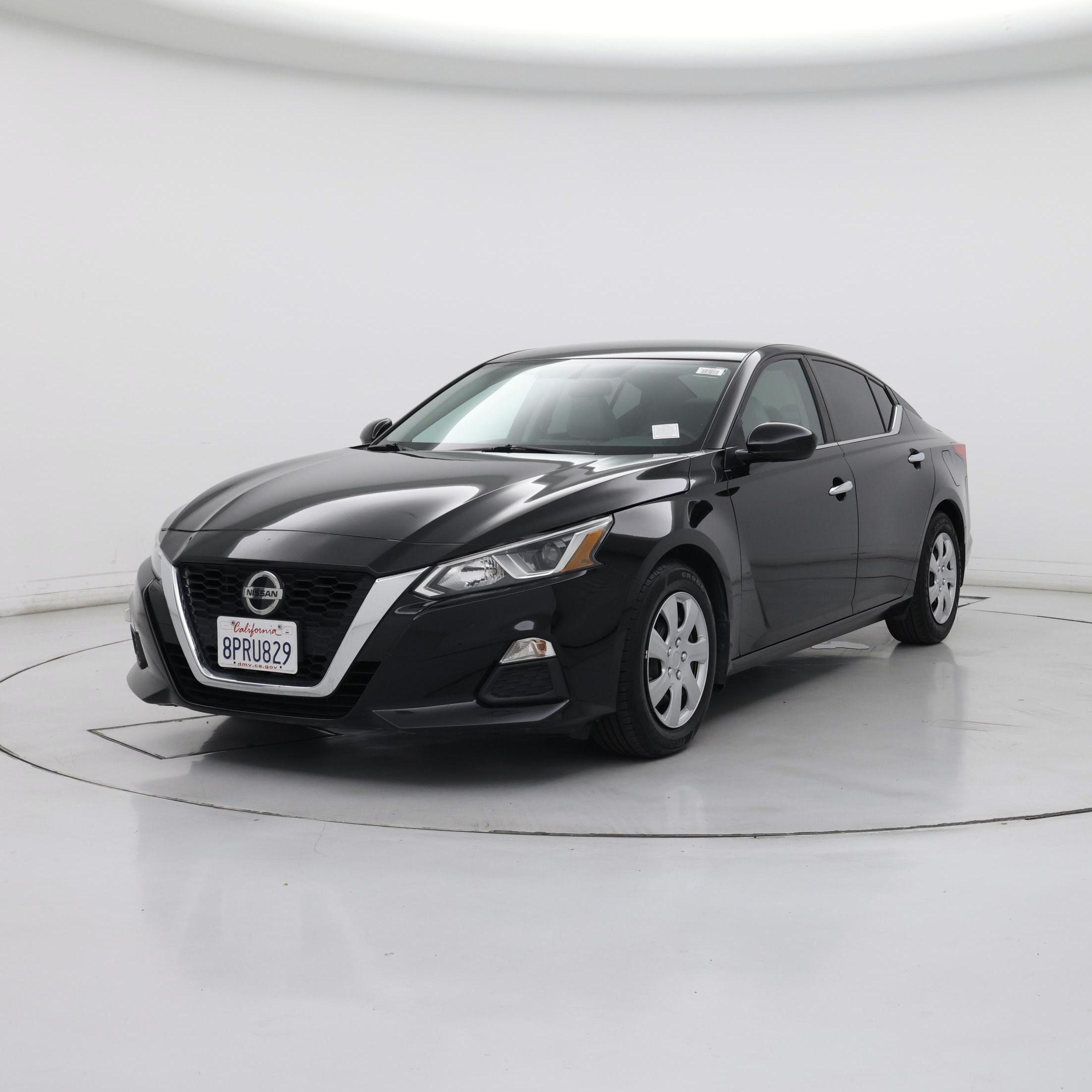 Thumbnail: 2019 Nissan Altima - 4