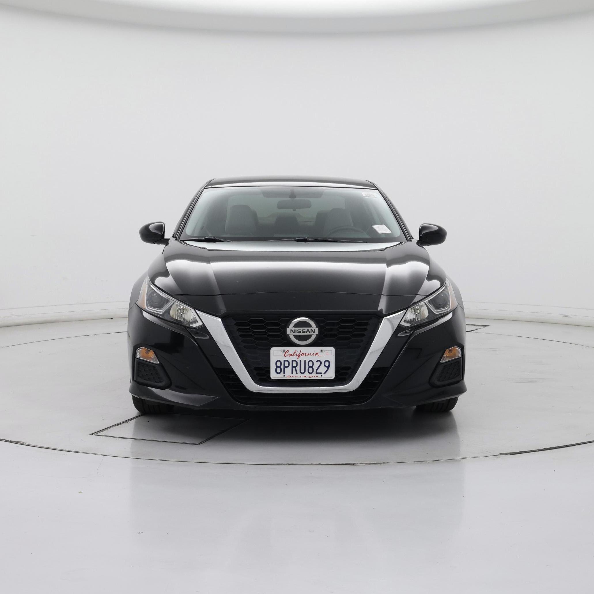 Thumbnail: 2019 Nissan Altima - 5