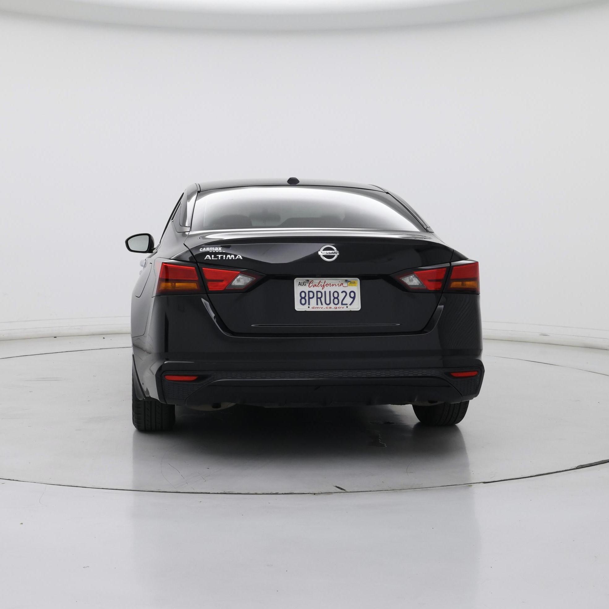 Thumbnail: 2019 Nissan Altima - 6