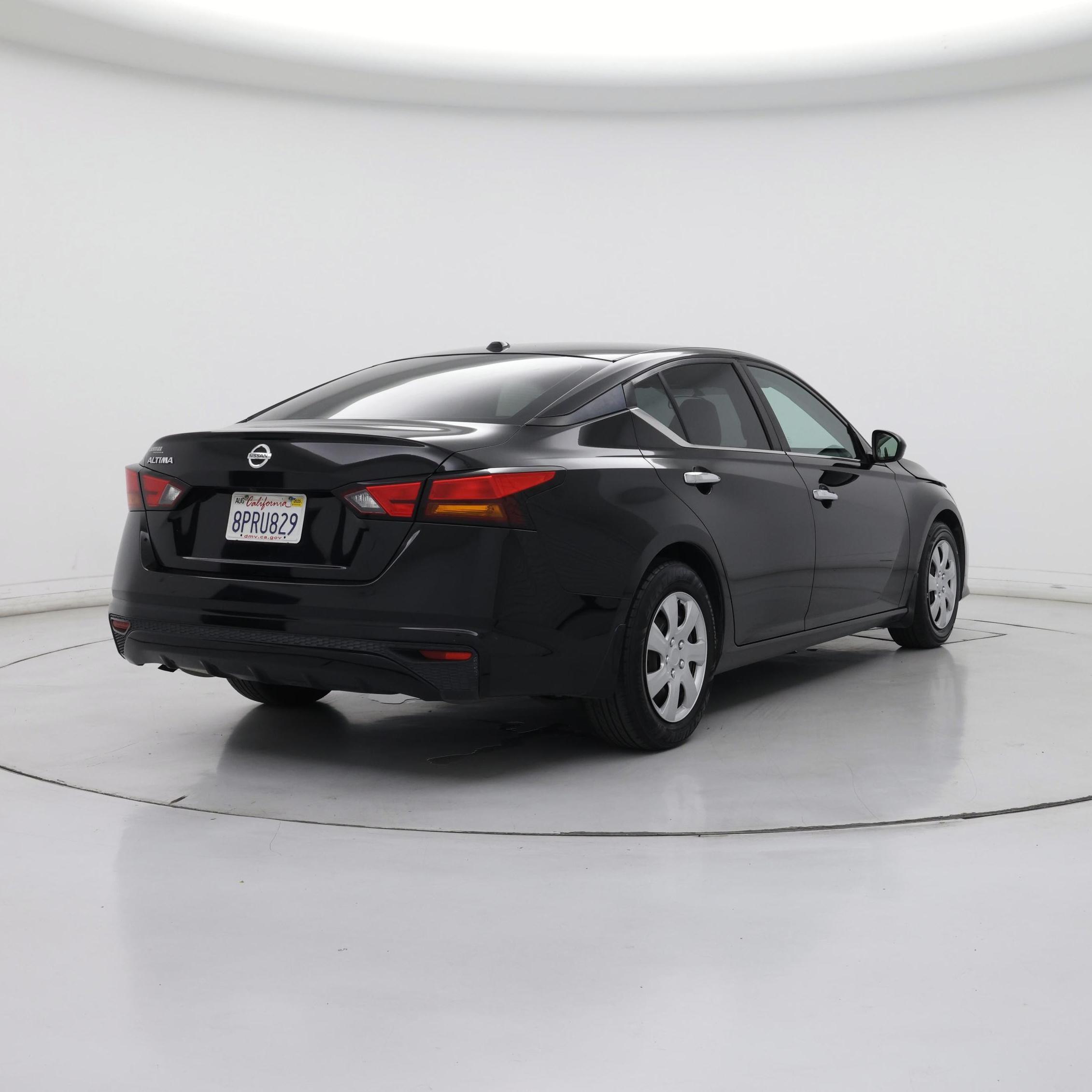 Thumbnail: 2019 Nissan Altima - 8