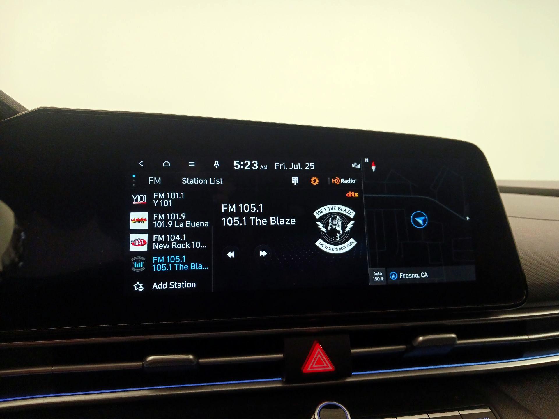 Thumbnail: 2023 Hyundai Elantra - 16
