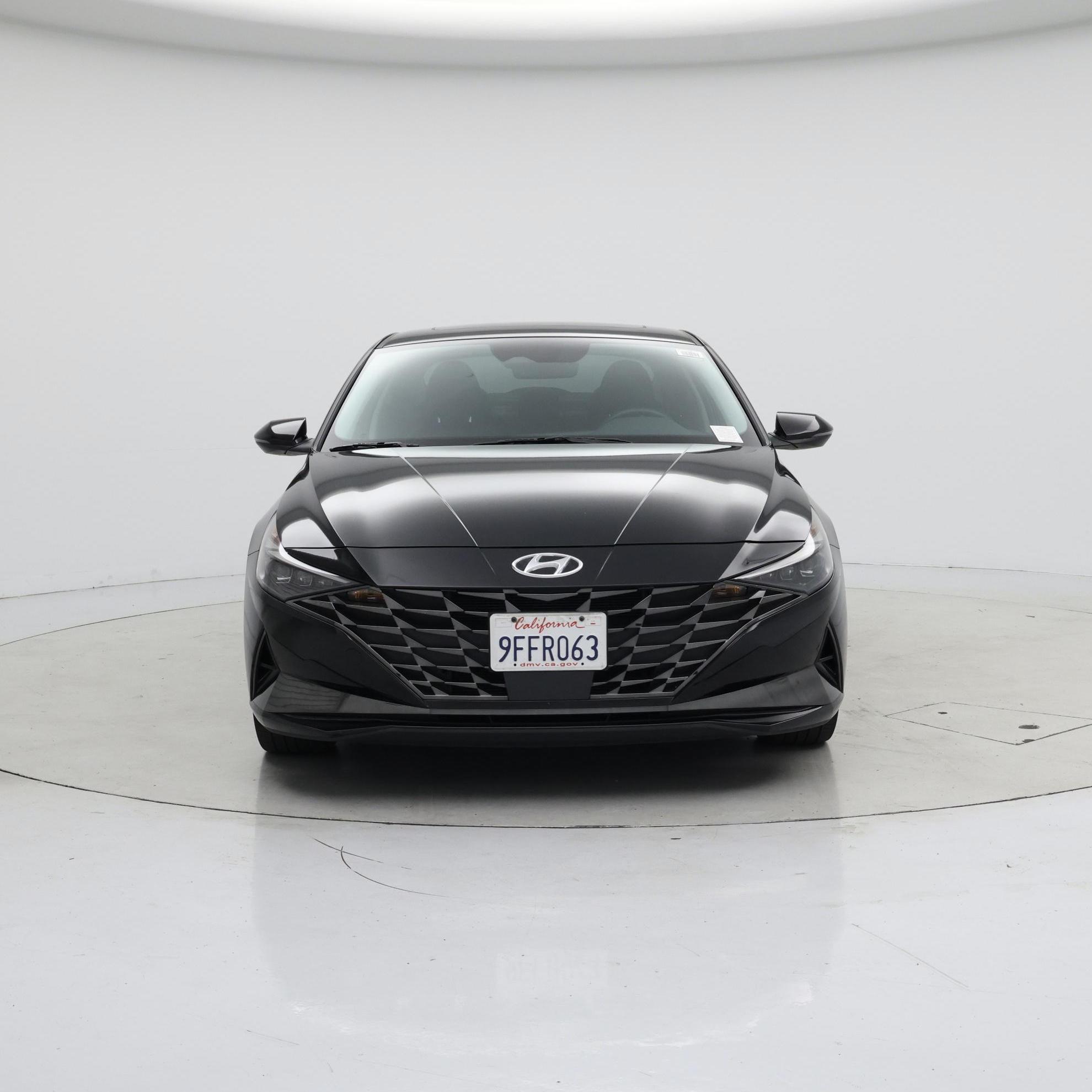 Thumbnail: 2023 Hyundai Elantra - 5