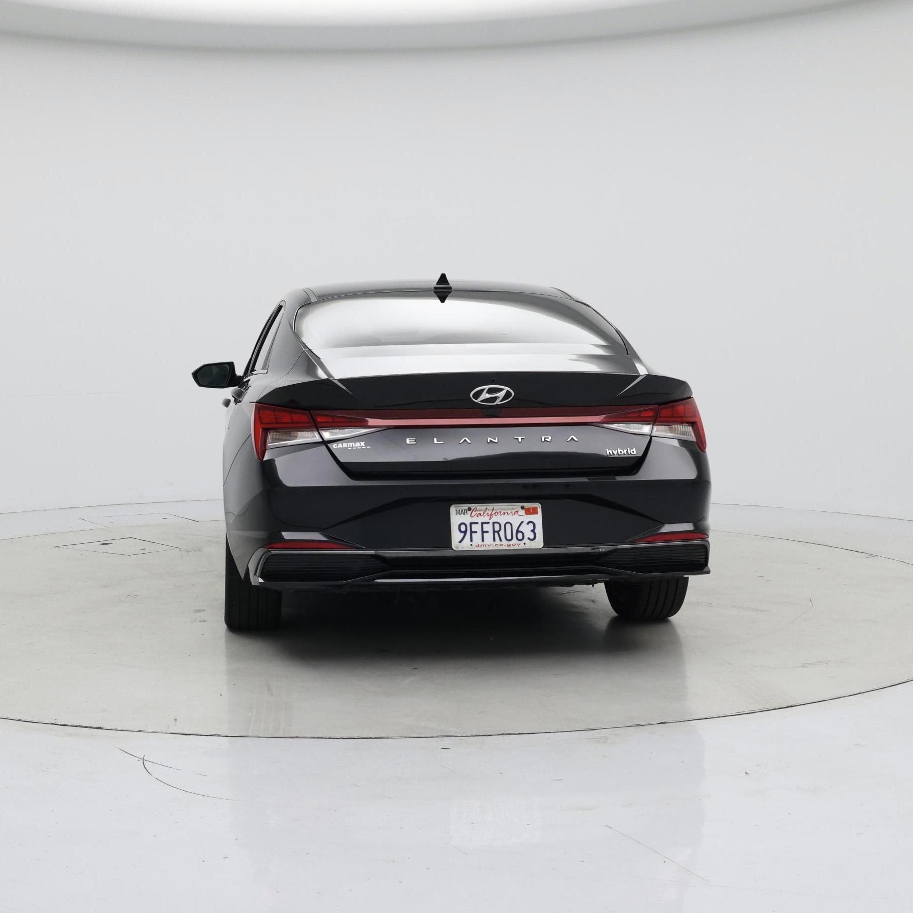 Thumbnail: 2023 Hyundai Elantra - 6