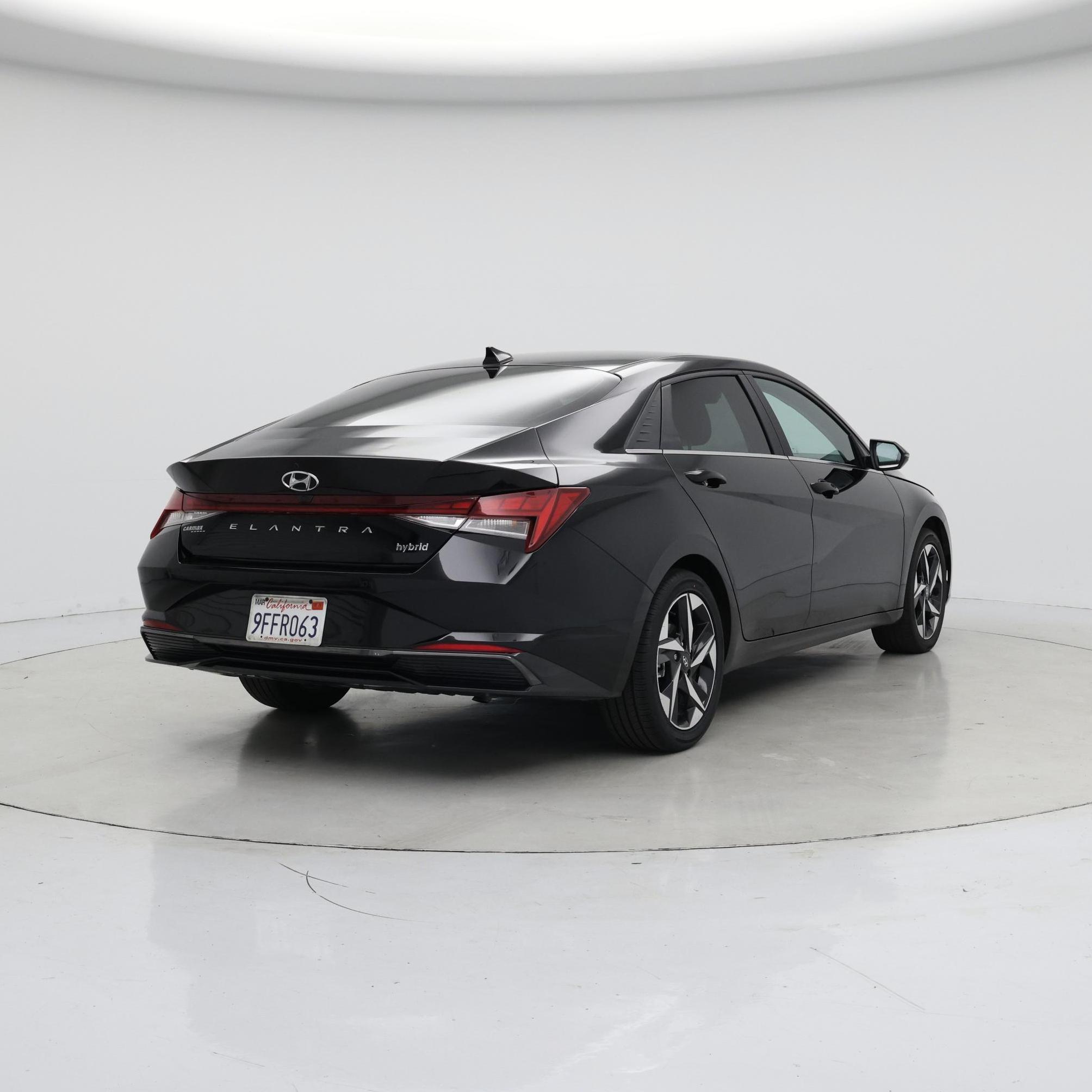 Thumbnail: 2023 Hyundai Elantra - 8