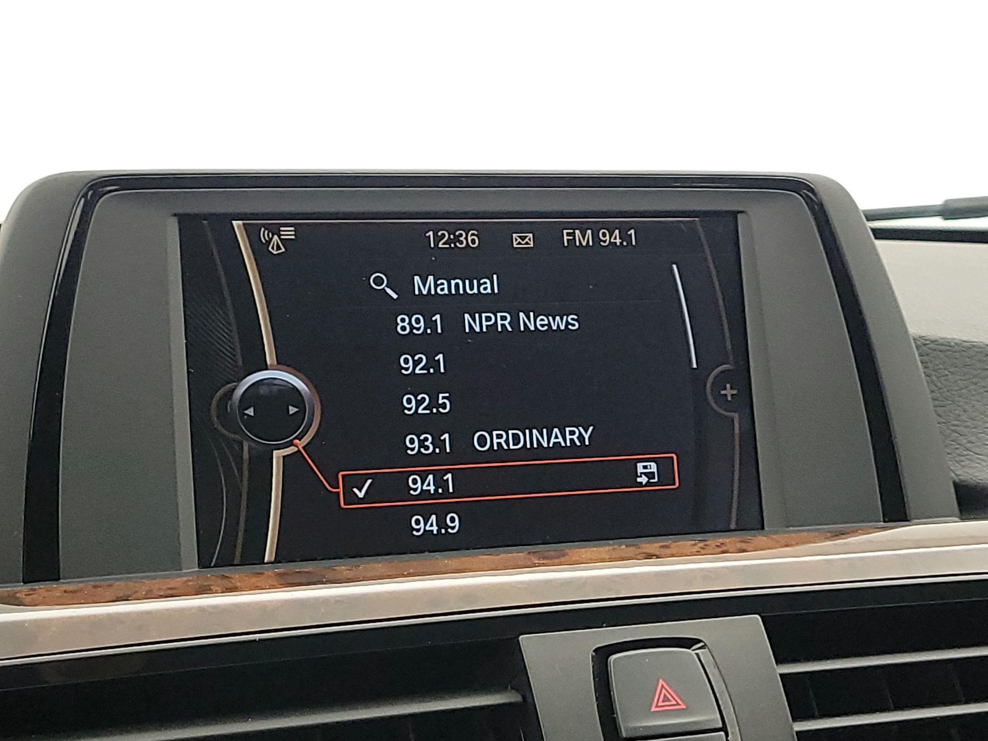 Thumbnail: 2014 BMW 3 Series - 15