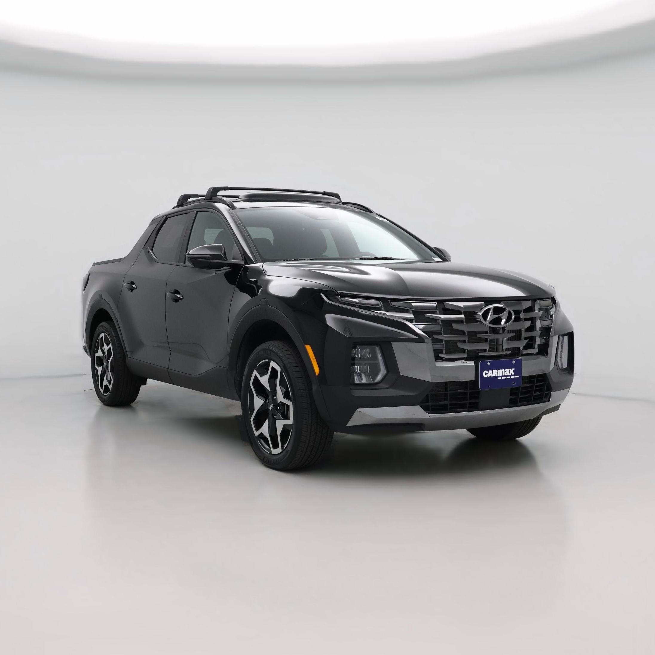 Thumbnail: 2022 Hyundai Santa Cruz - 1