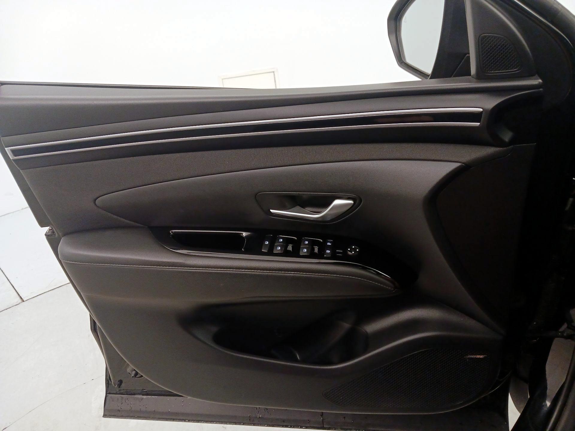 Thumbnail: 2022 Hyundai Santa Cruz - 12