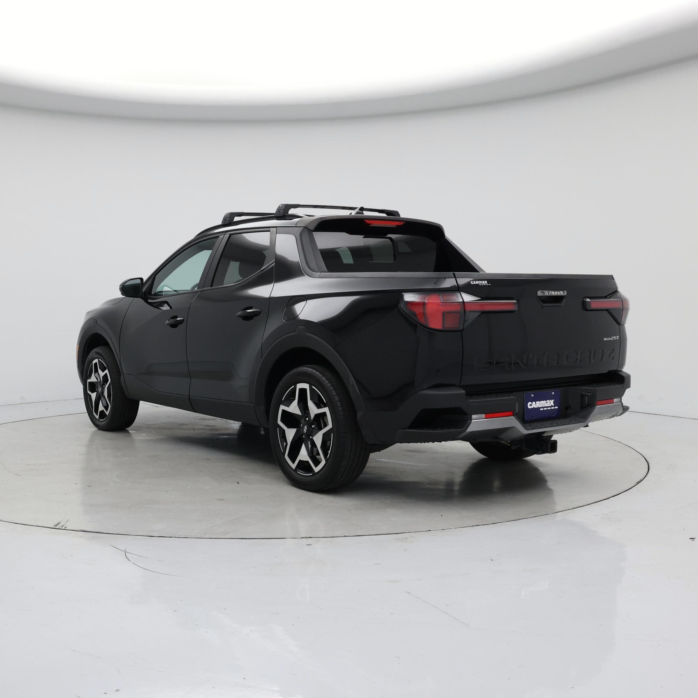 Thumbnail: 2022 Hyundai Santa Cruz - 2