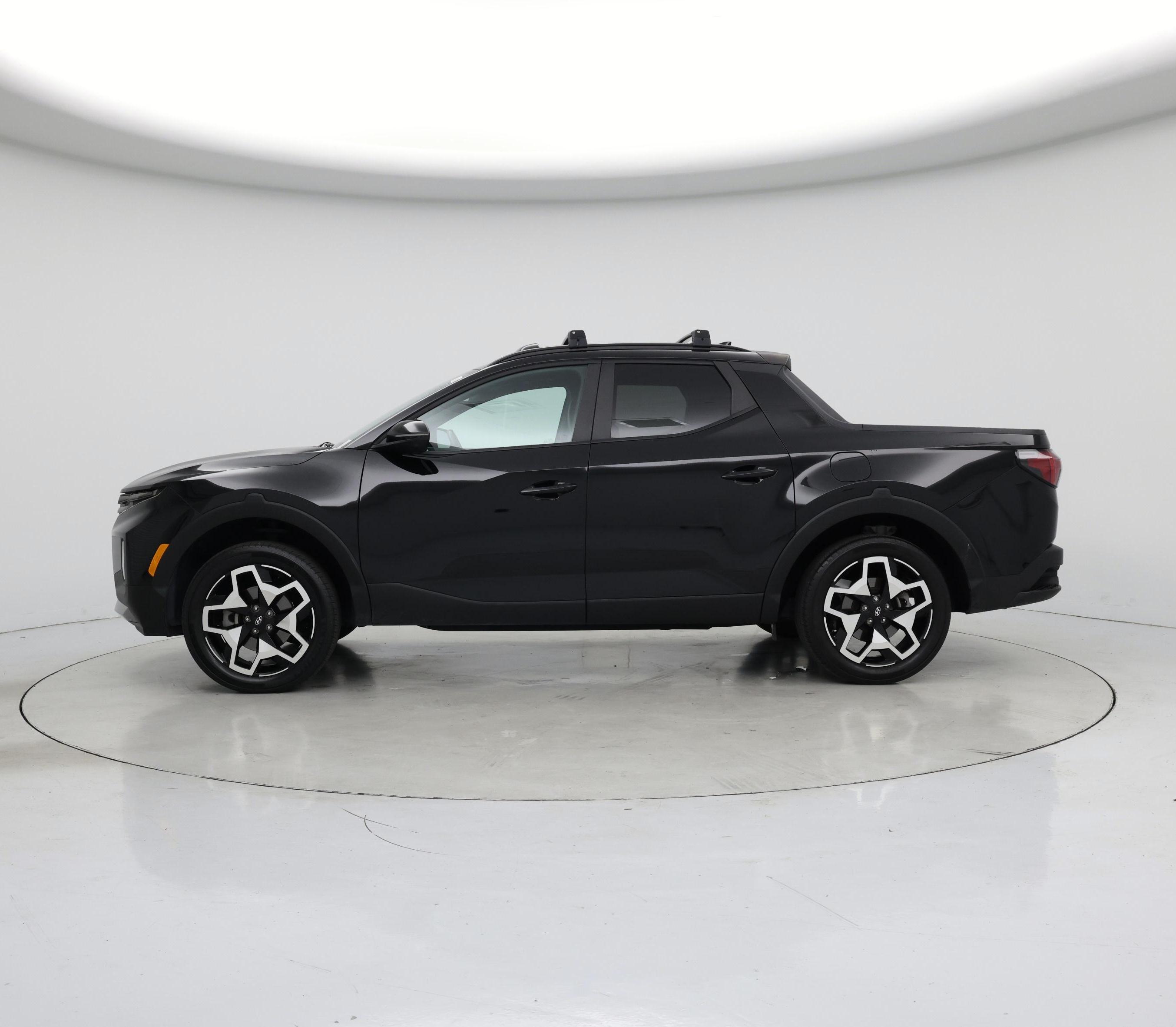 Thumbnail: 2022 Hyundai Santa Cruz - 3