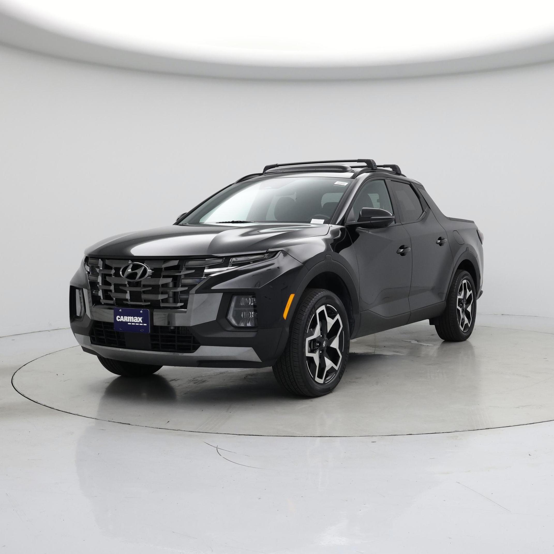 Thumbnail: 2022 Hyundai Santa Cruz - 4