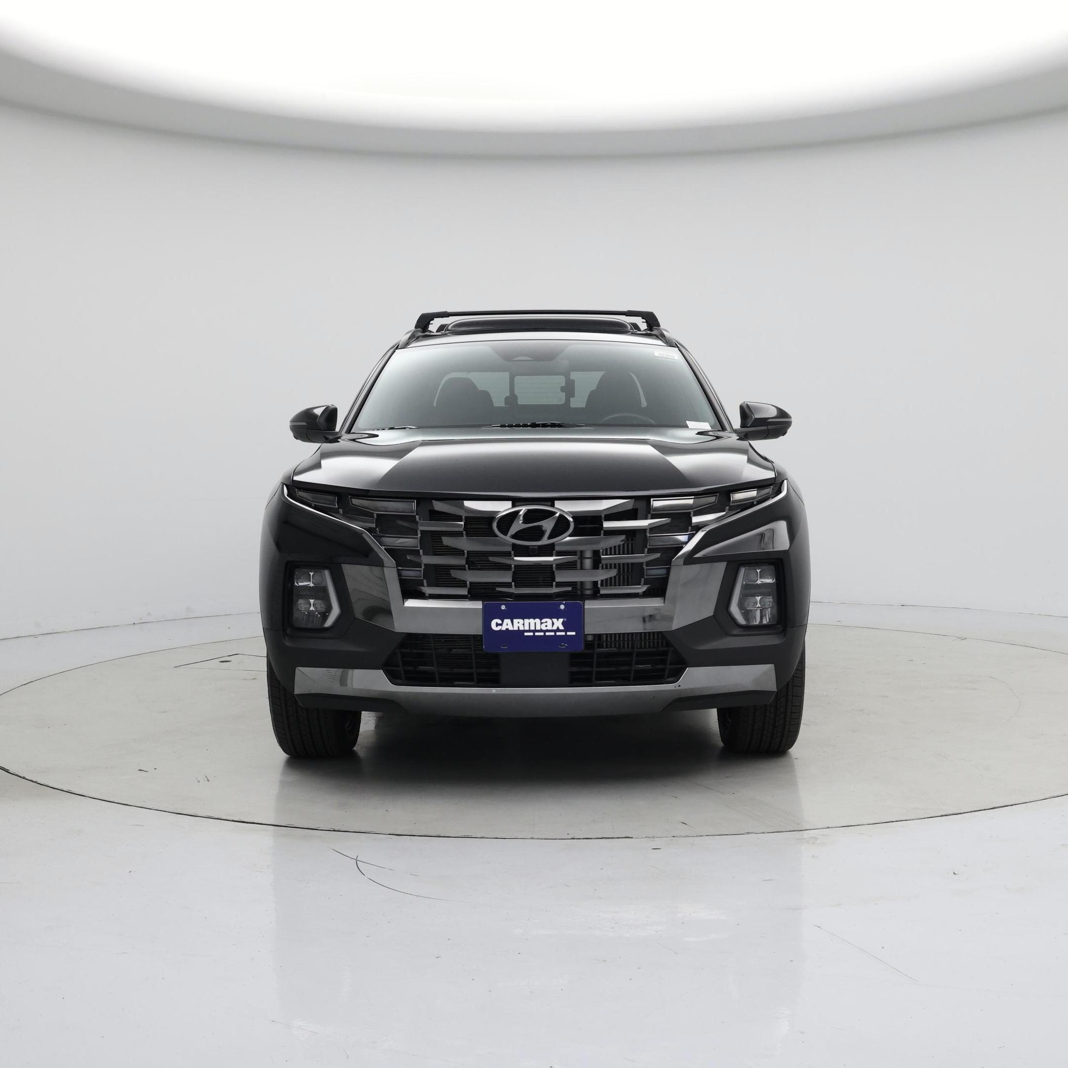 Thumbnail: 2022 Hyundai Santa Cruz - 5