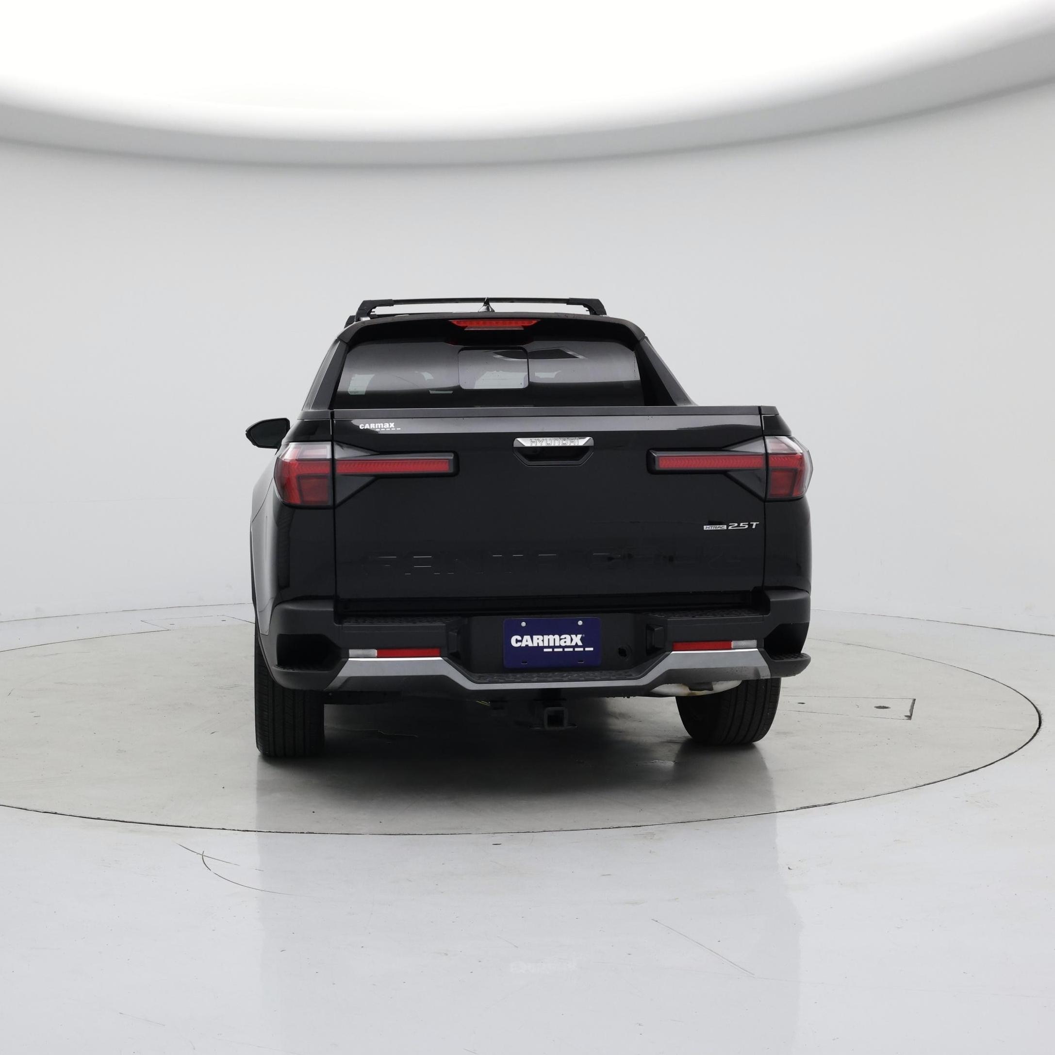 Thumbnail: 2022 Hyundai Santa Cruz - 6