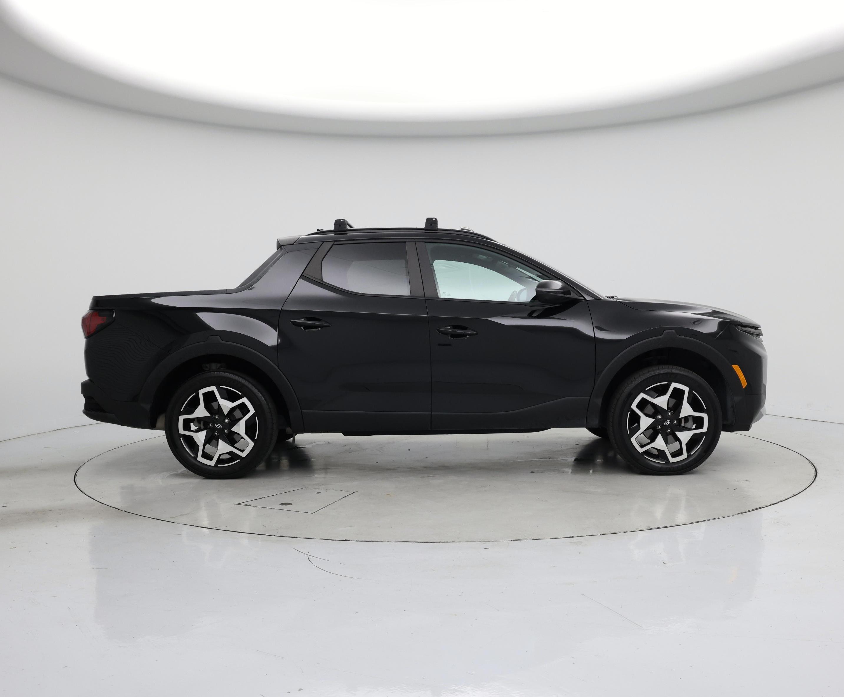 Thumbnail: 2022 Hyundai Santa Cruz - 7