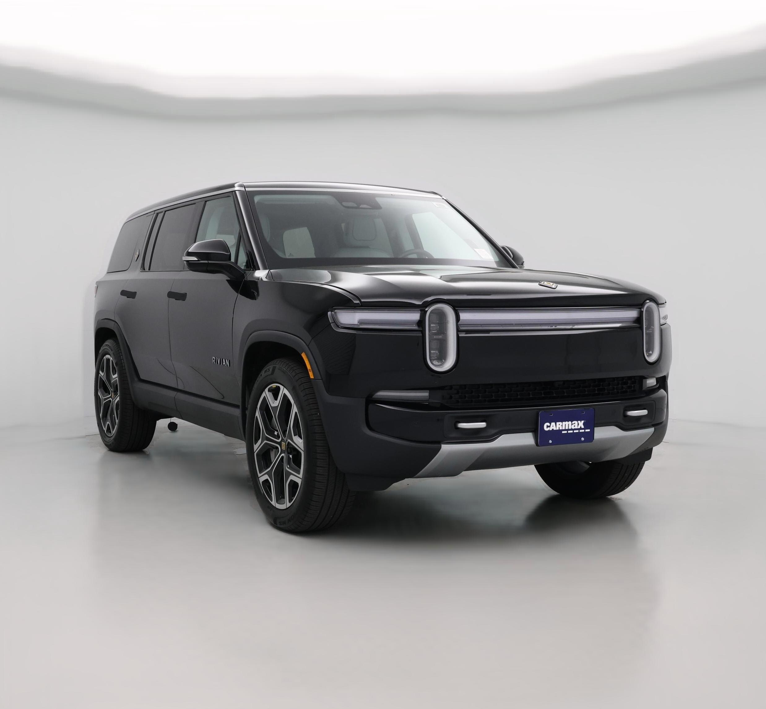 Thumbnail: 2025 Rivian R1S - 1