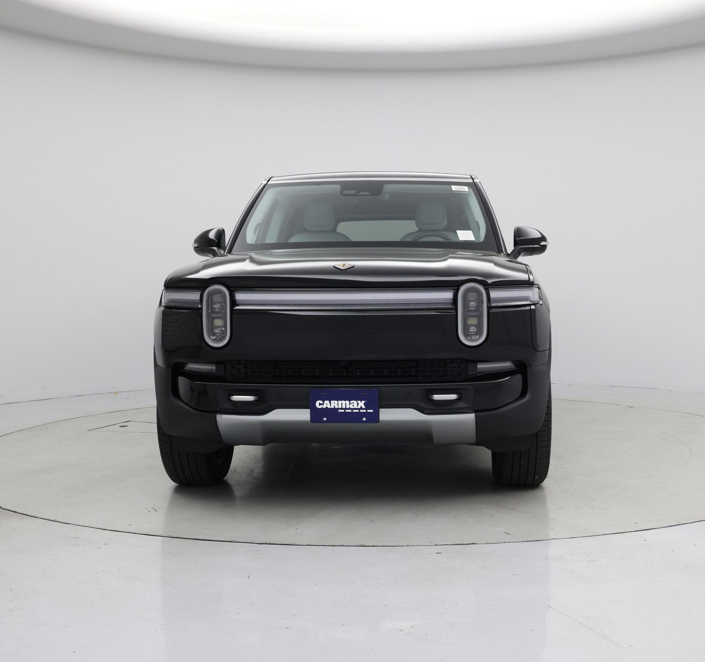 Thumbnail: 2025 Rivian R1S - 5