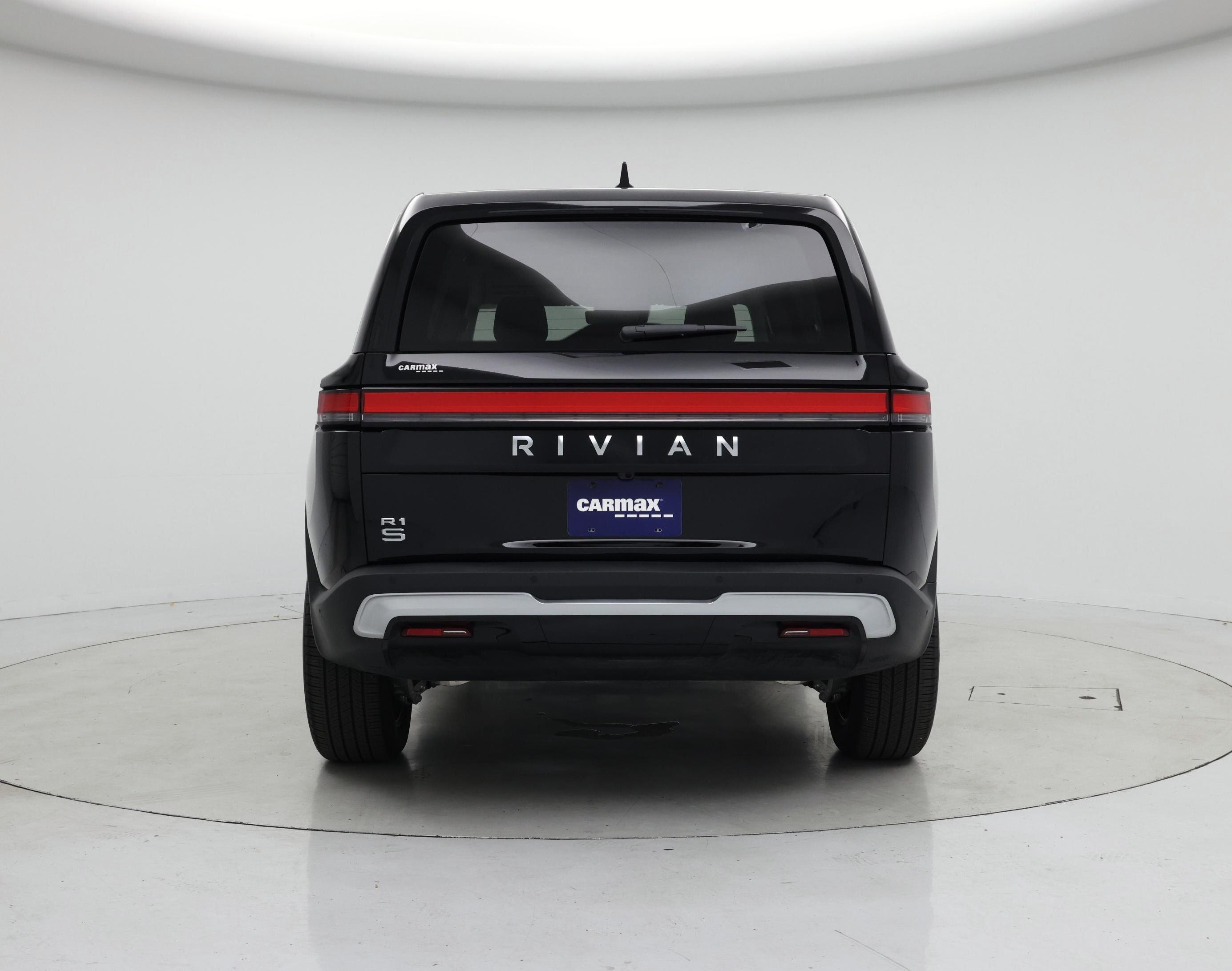 Thumbnail: 2025 Rivian R1S - 6
