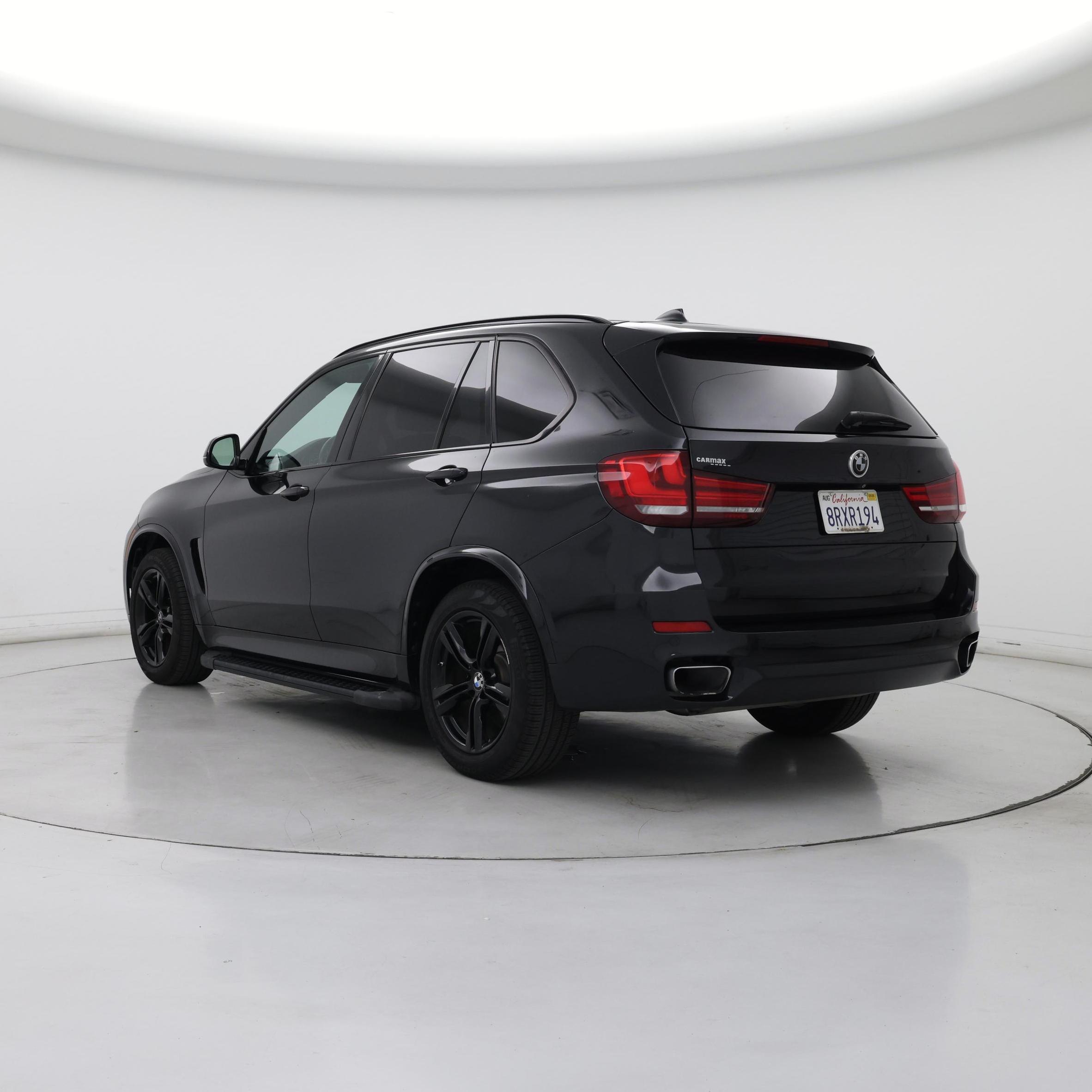 Thumbnail: 2017 BMW X5 - 2