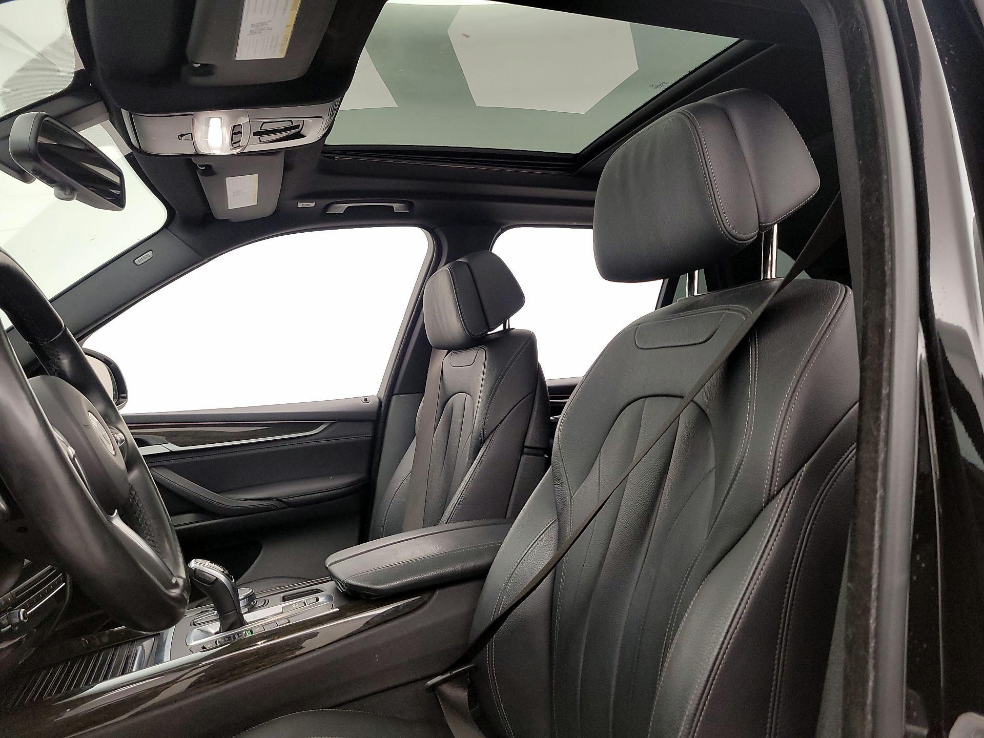 Thumbnail: 2017 BMW X5 - 20