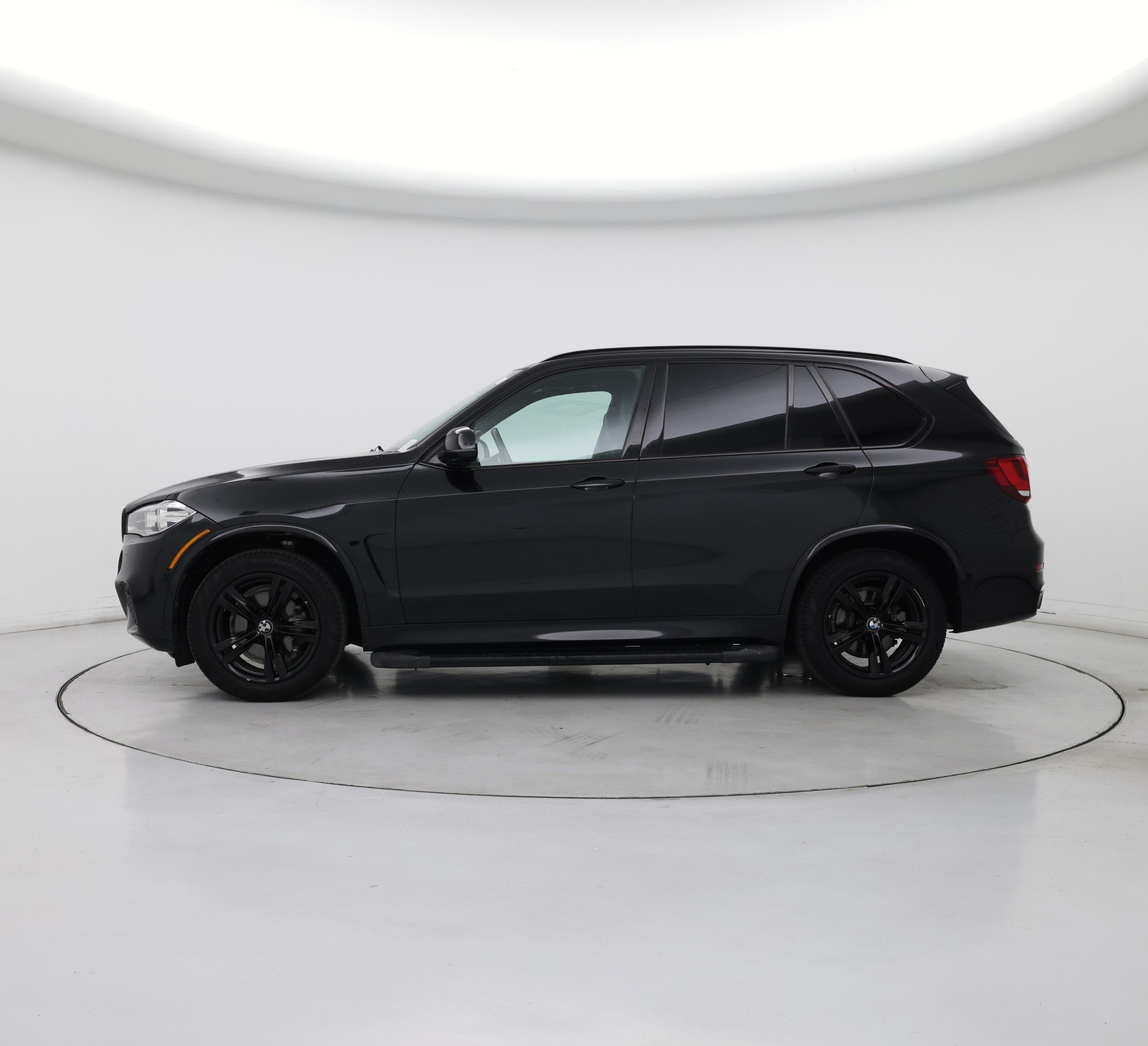 Thumbnail: 2017 BMW X5 - 3