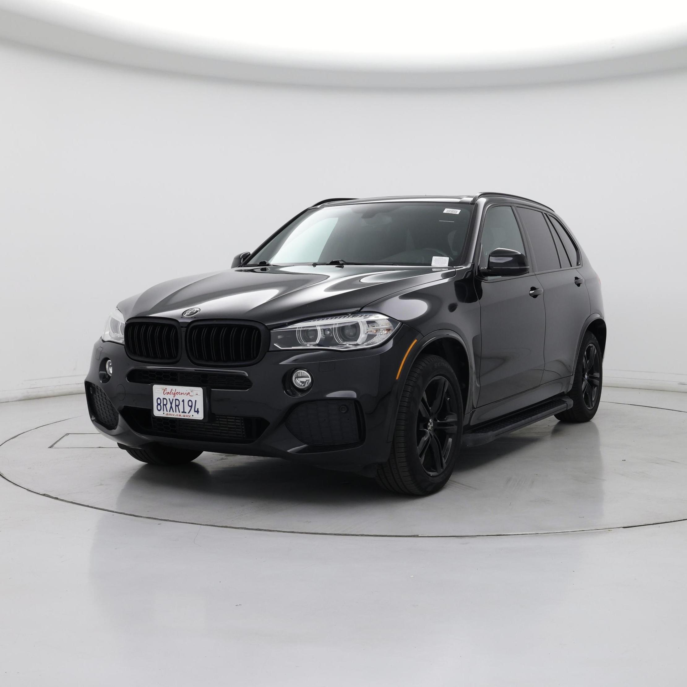 Thumbnail: 2017 BMW X5 - 4