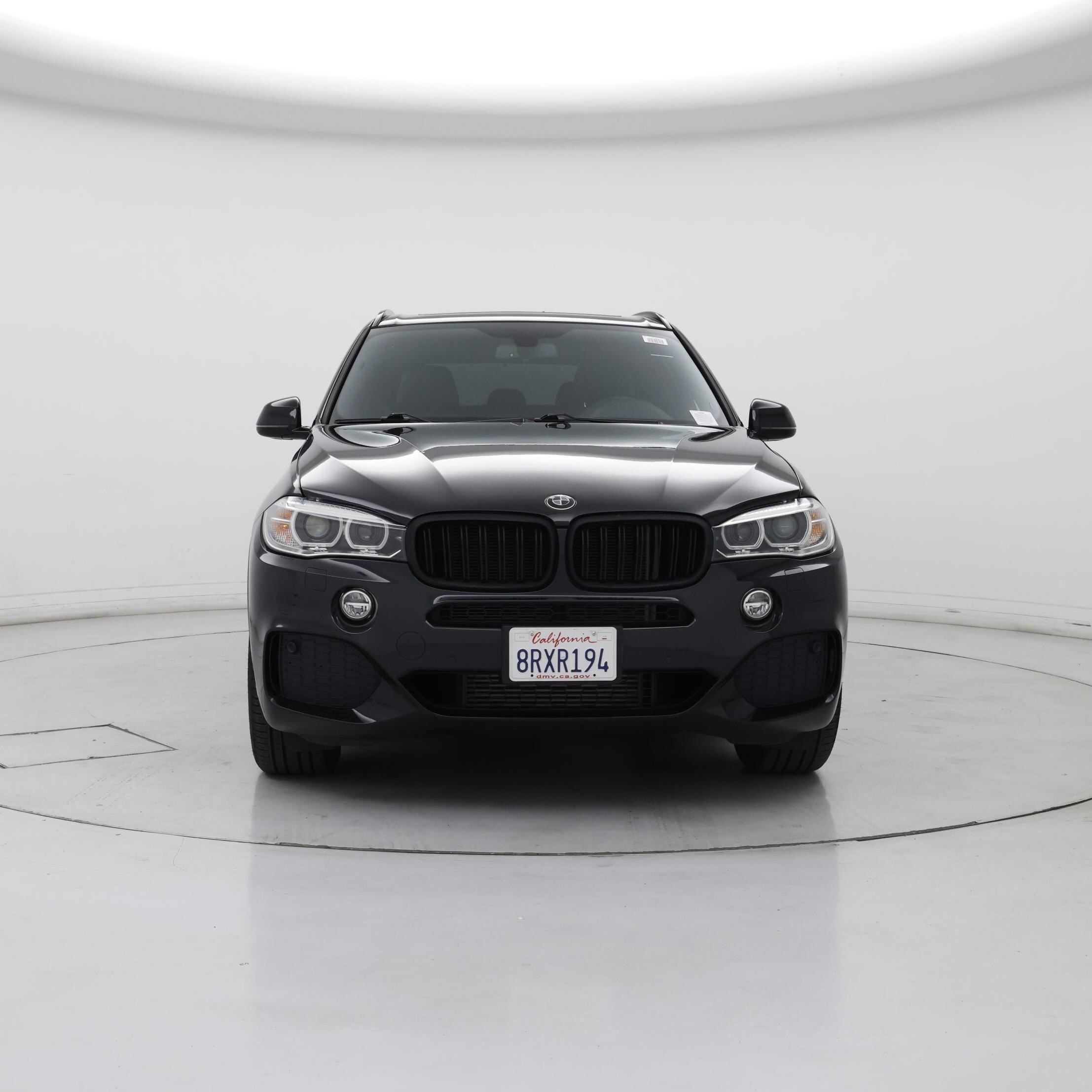 Thumbnail: 2017 BMW X5 - 5