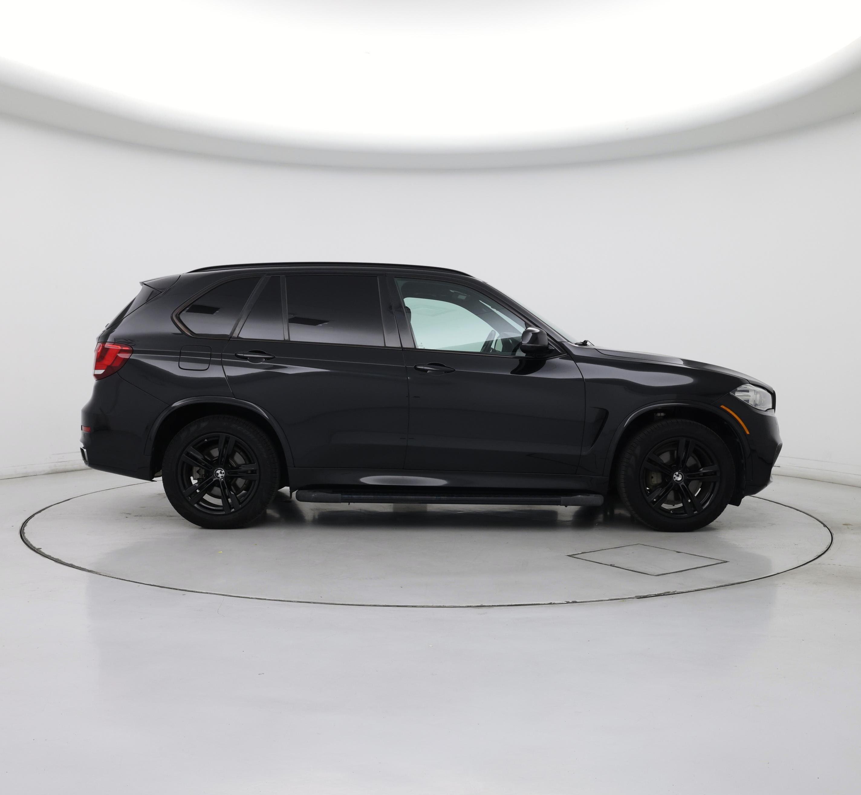 Thumbnail: 2017 BMW X5 - 7