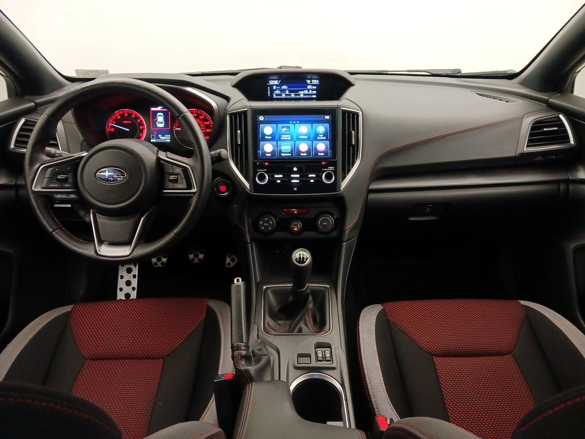 Thumbnail: 2020 Subaru Impreza - 9