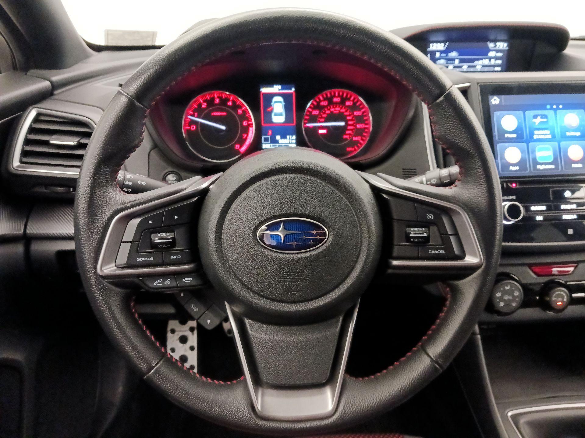 Thumbnail: 2020 Subaru Impreza - 10