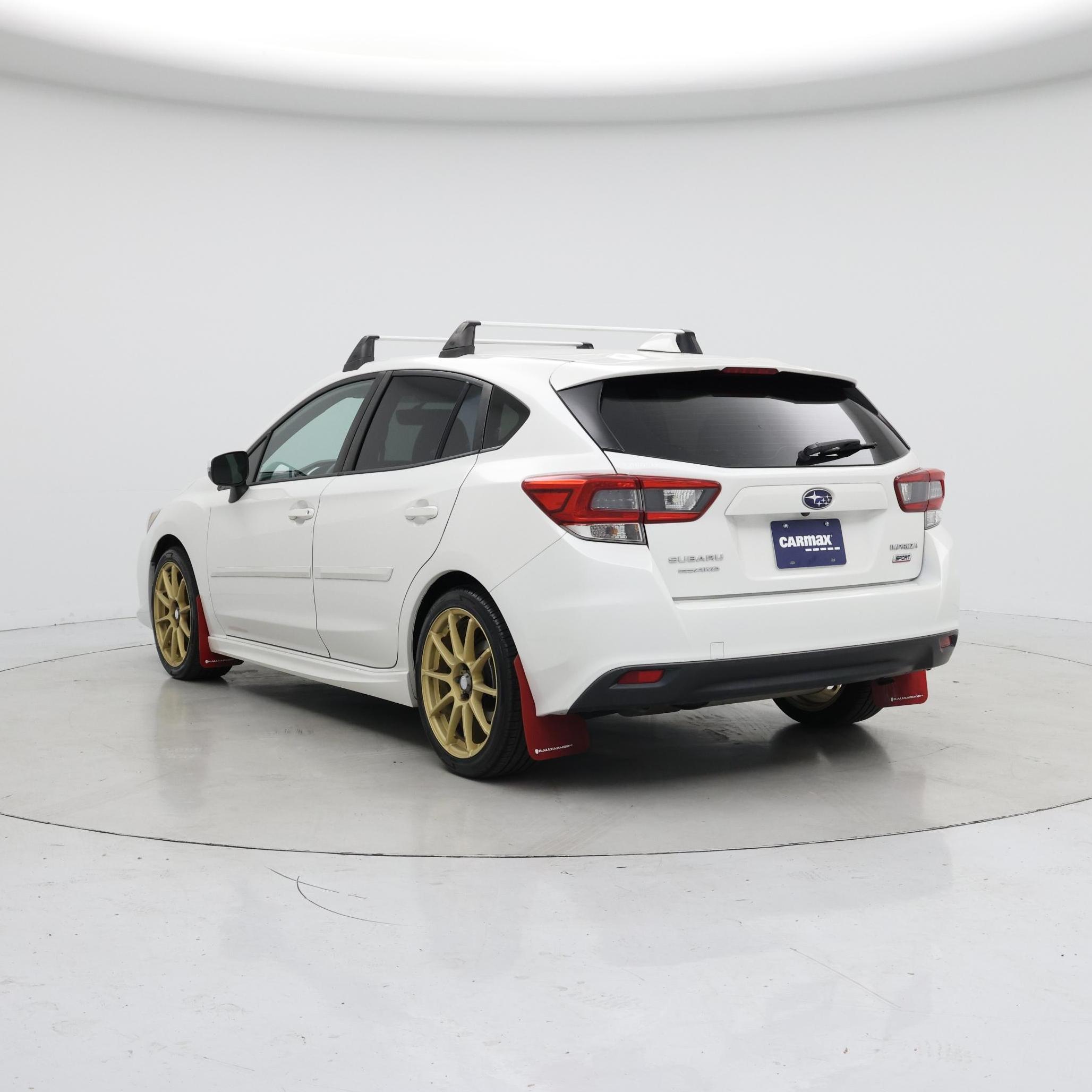 Thumbnail: 2020 Subaru Impreza - 2