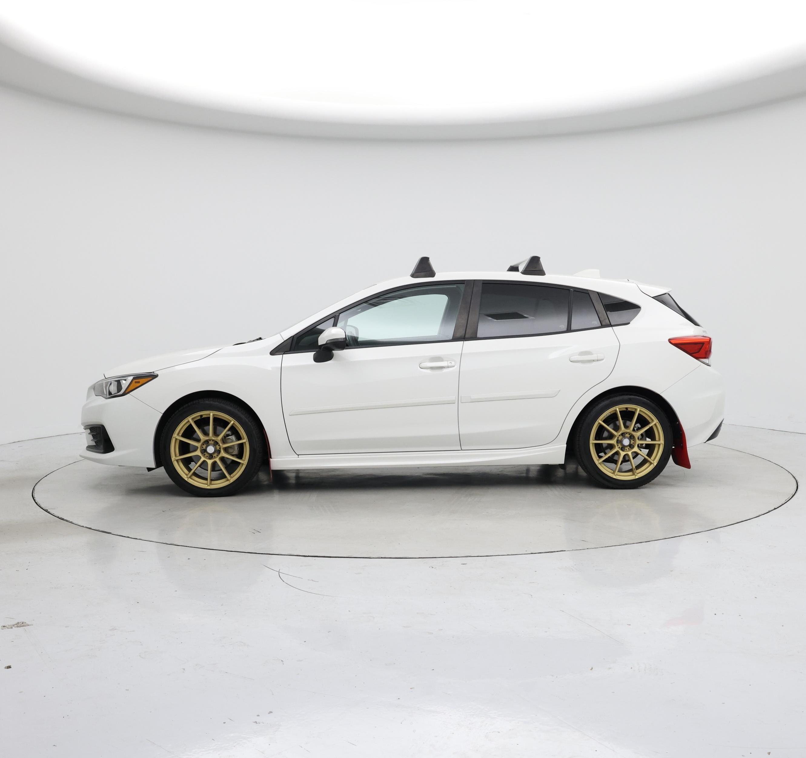 Thumbnail: 2020 Subaru Impreza - 3