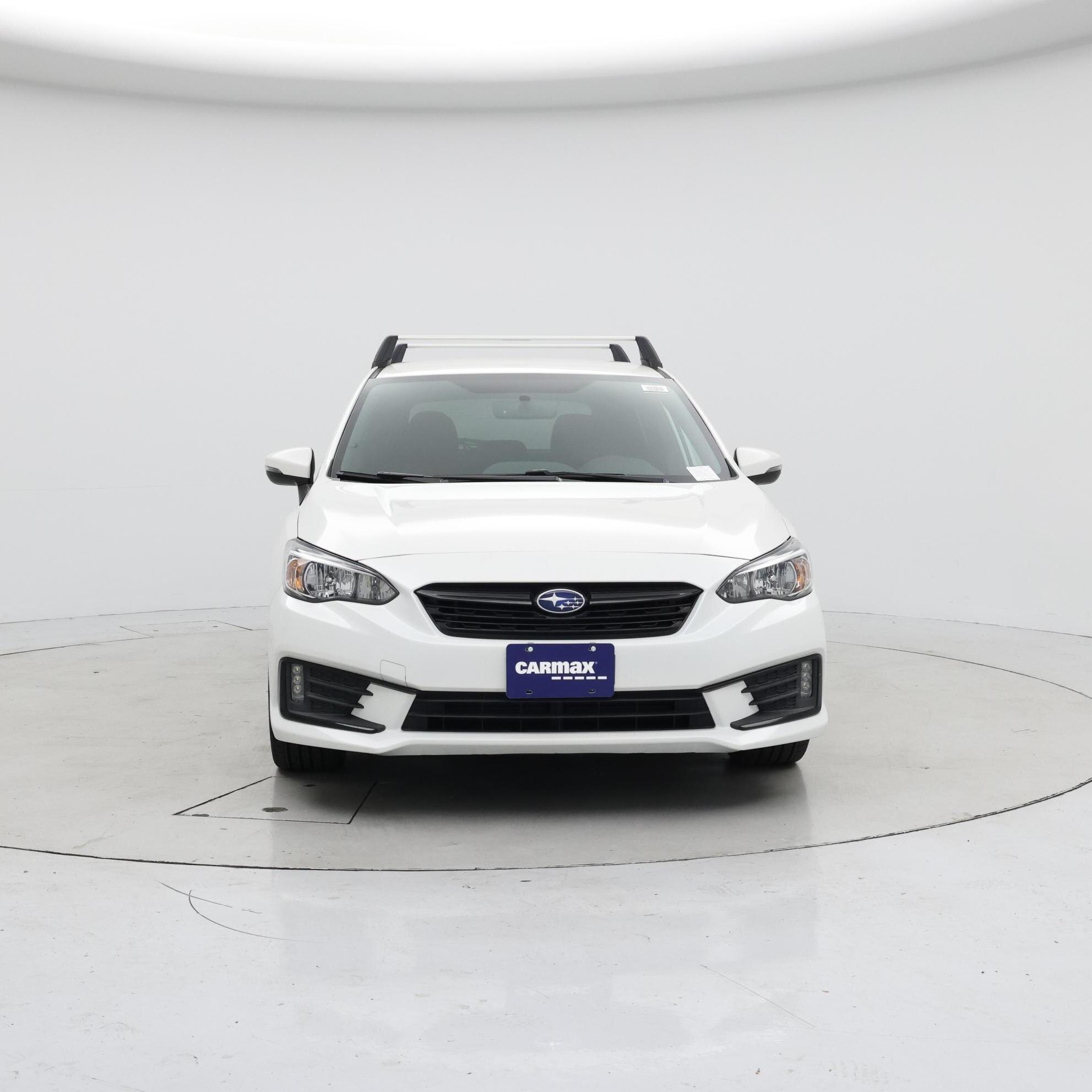 Thumbnail: 2020 Subaru Impreza - 5