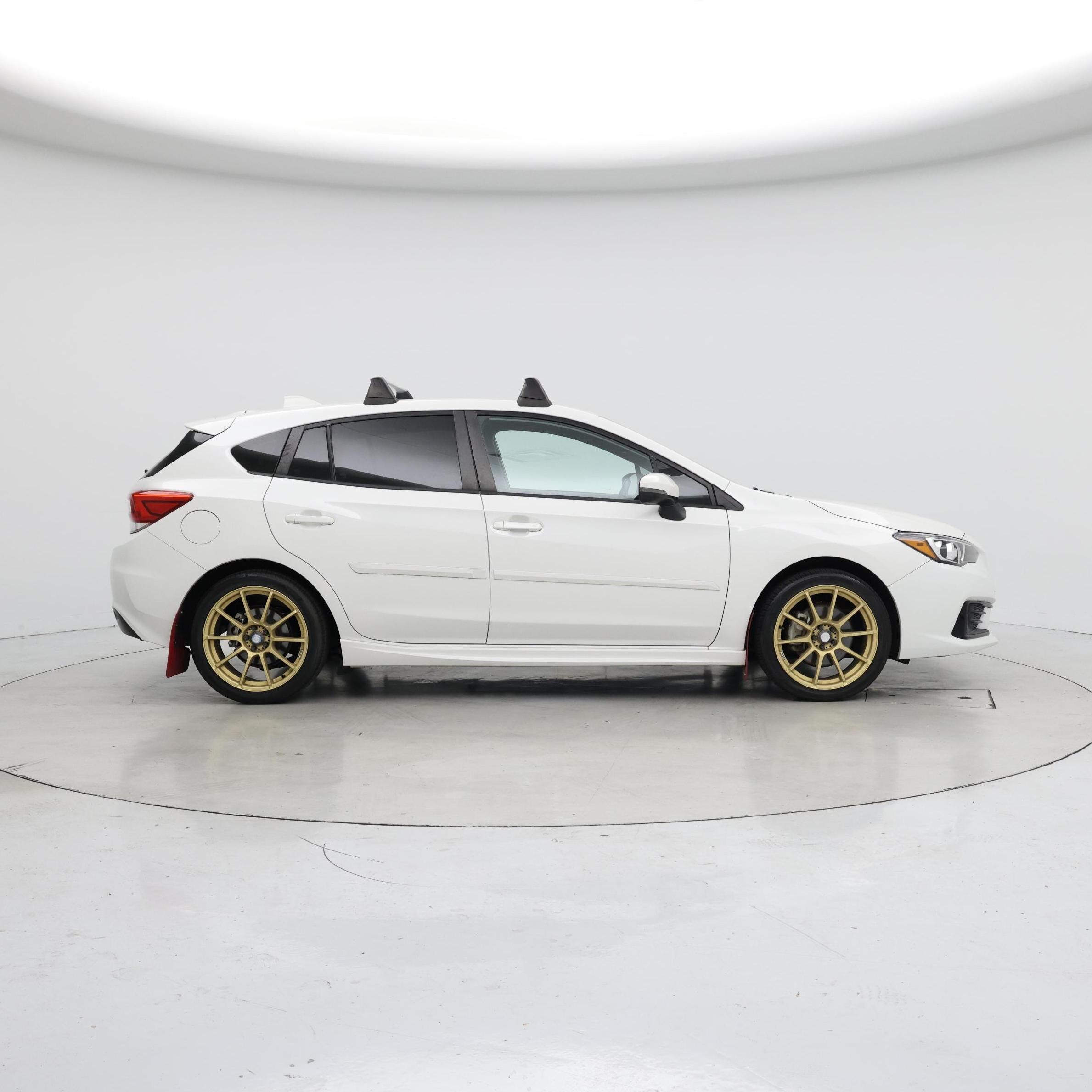 Thumbnail: 2020 Subaru Impreza - 7