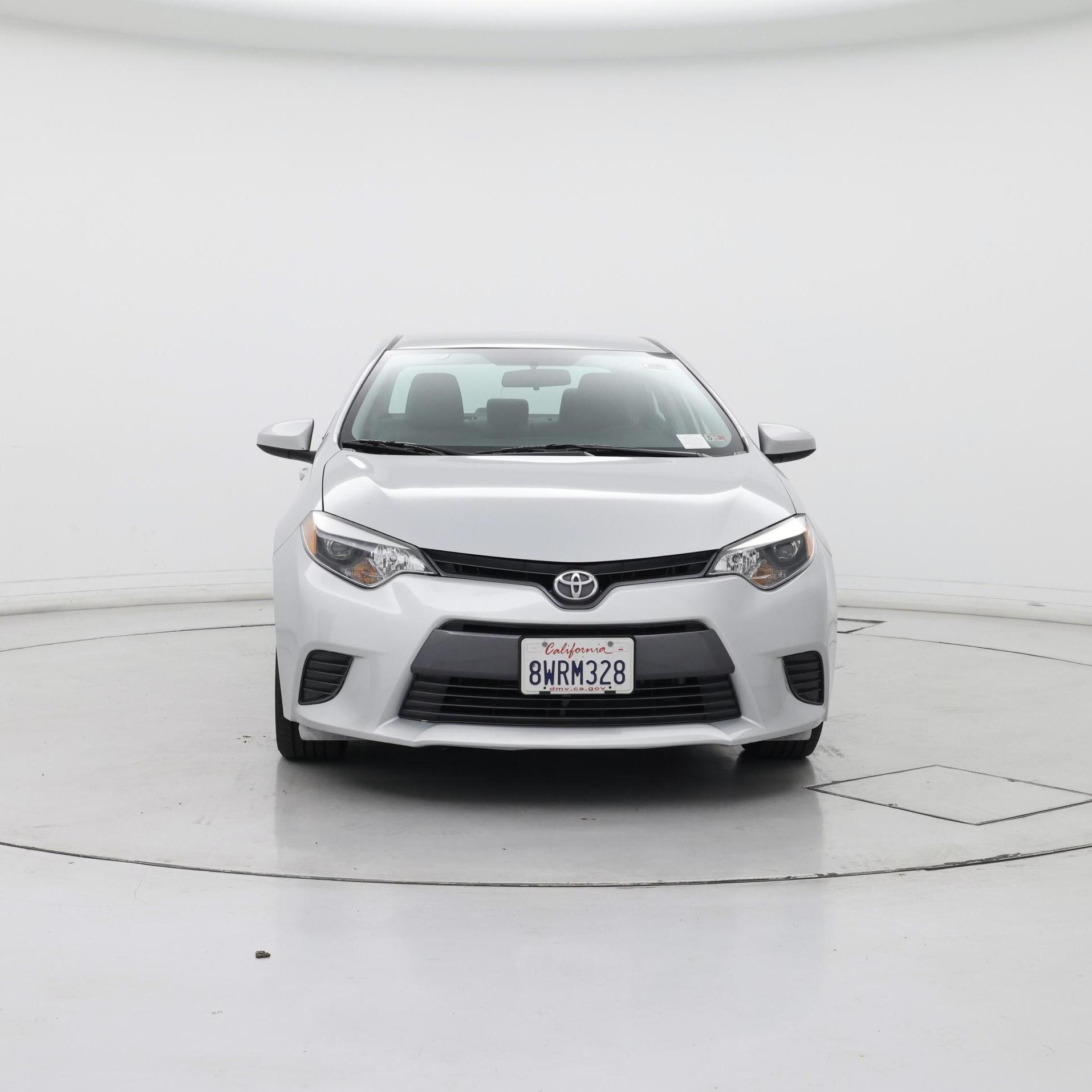 Thumbnail: 2015 Toyota Corolla - 5