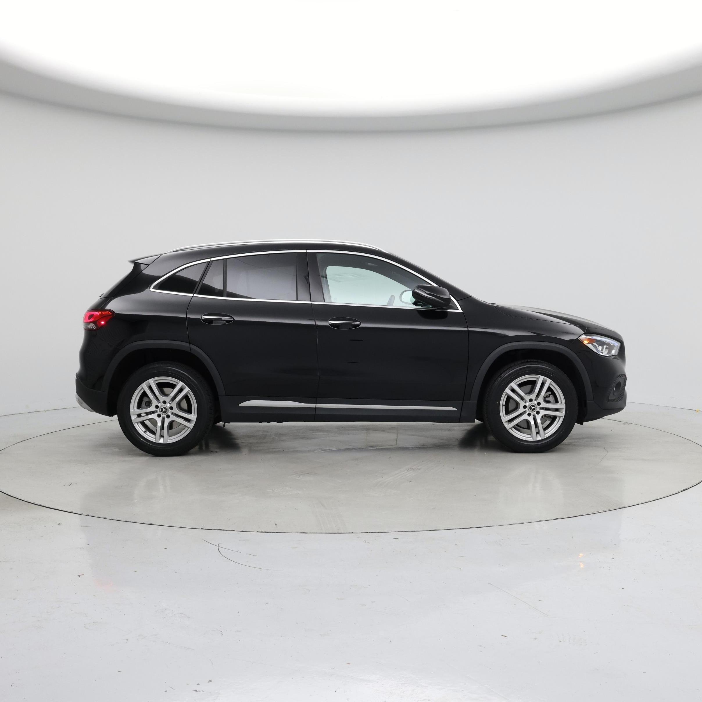Thumbnail: 2021 Mercedes-Benz GLA - 7