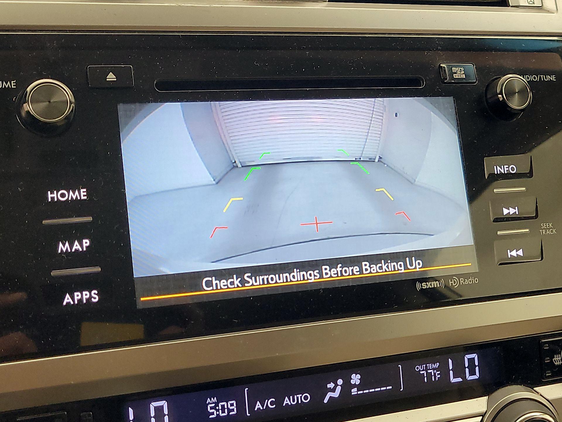 Thumbnail: 2015 Subaru Outback - 15