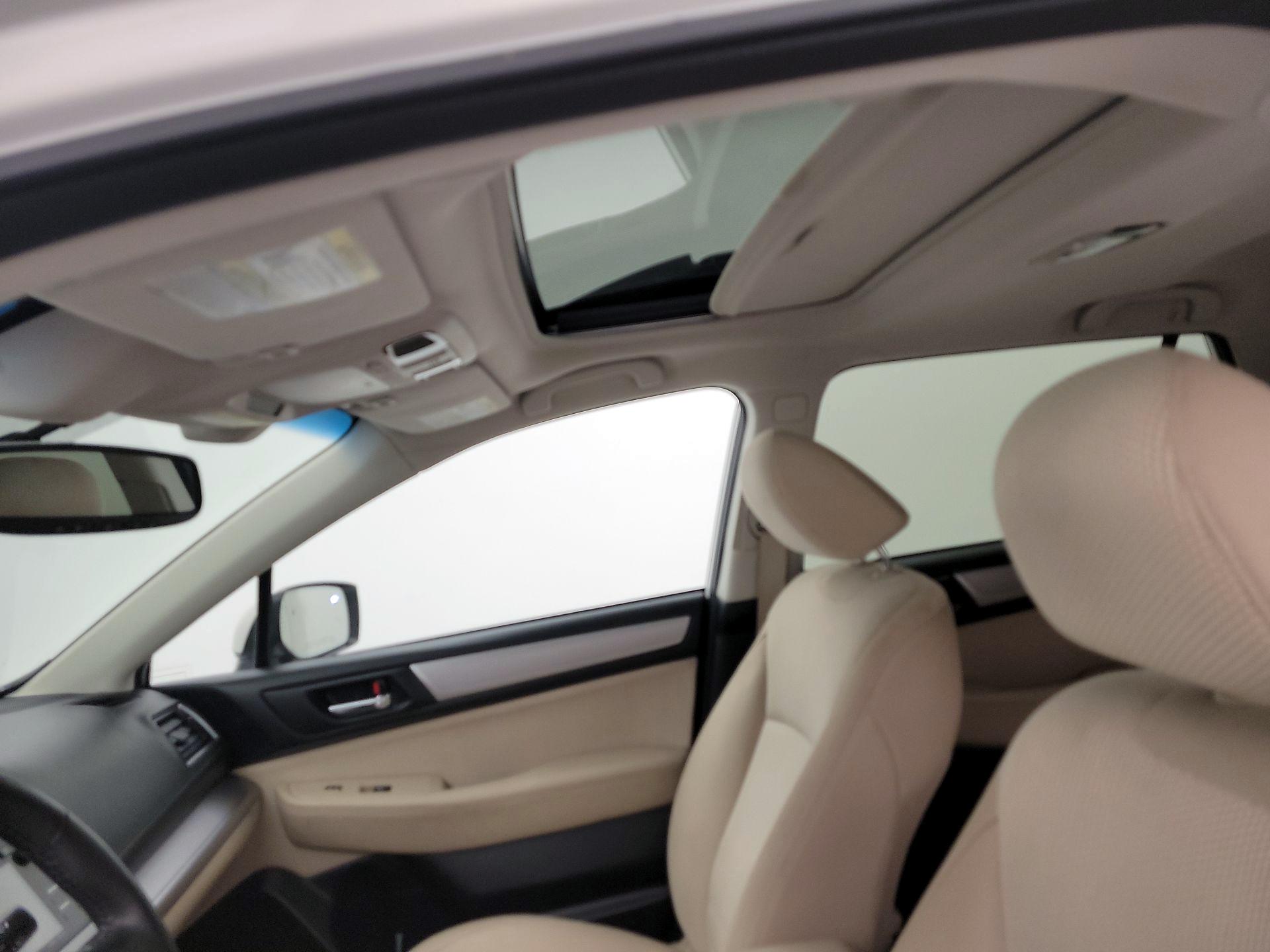 Thumbnail: 2015 Subaru Outback - 20